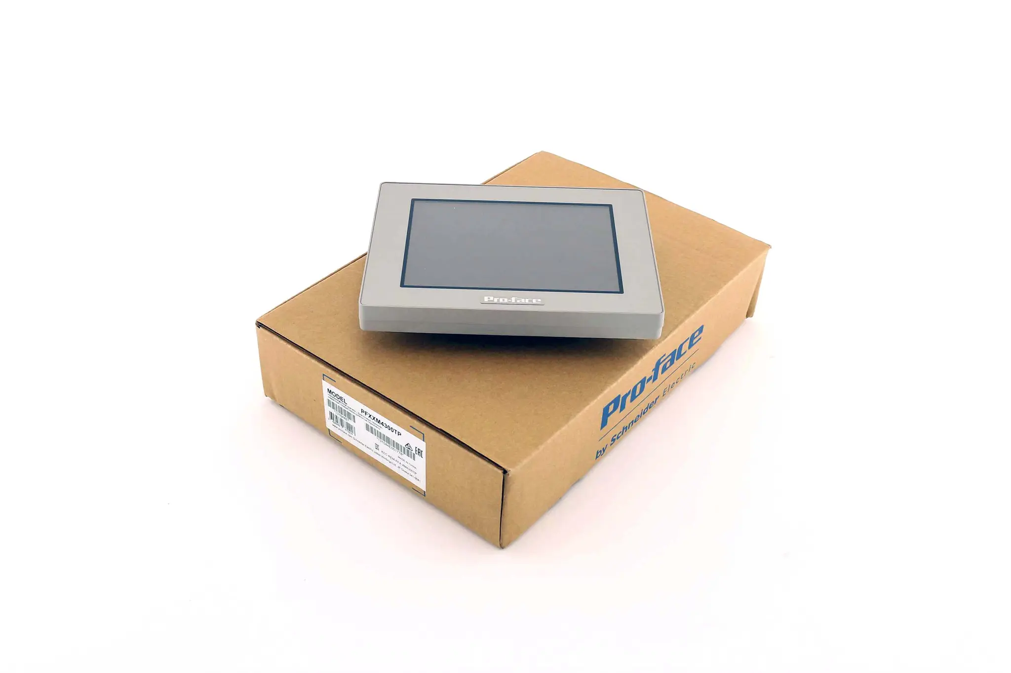 Produktfoto 1 von PFXXM4300TP