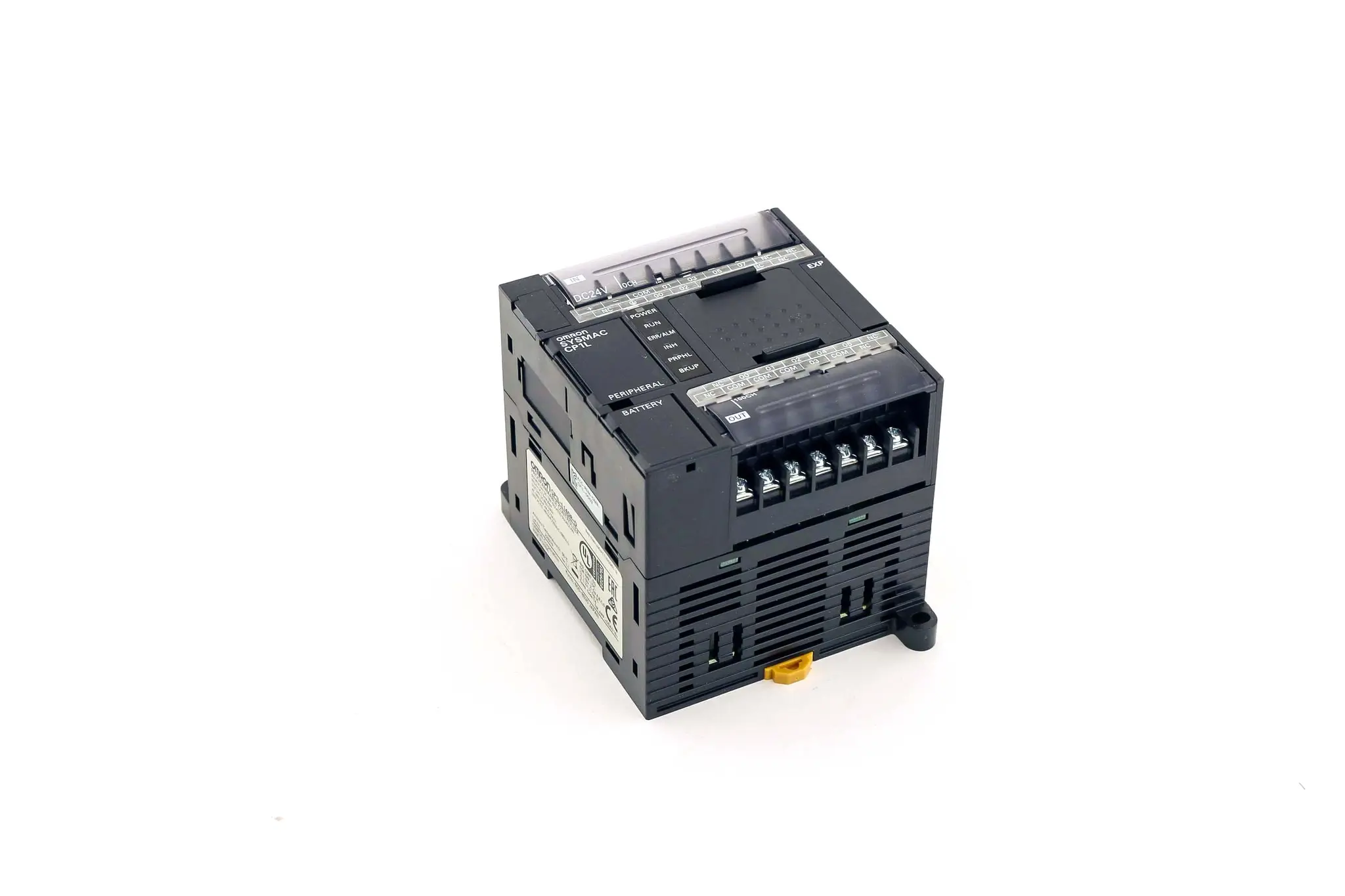 Produktfoto 1 von CP1L-L14DR-D