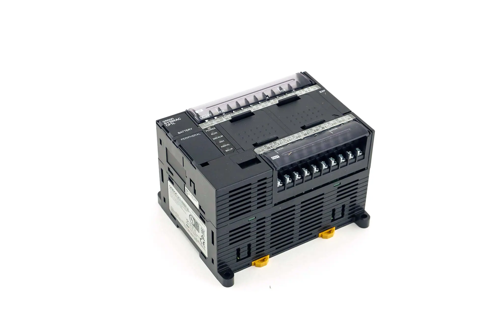 Produktfoto 1 von CP1L-M30DT-D