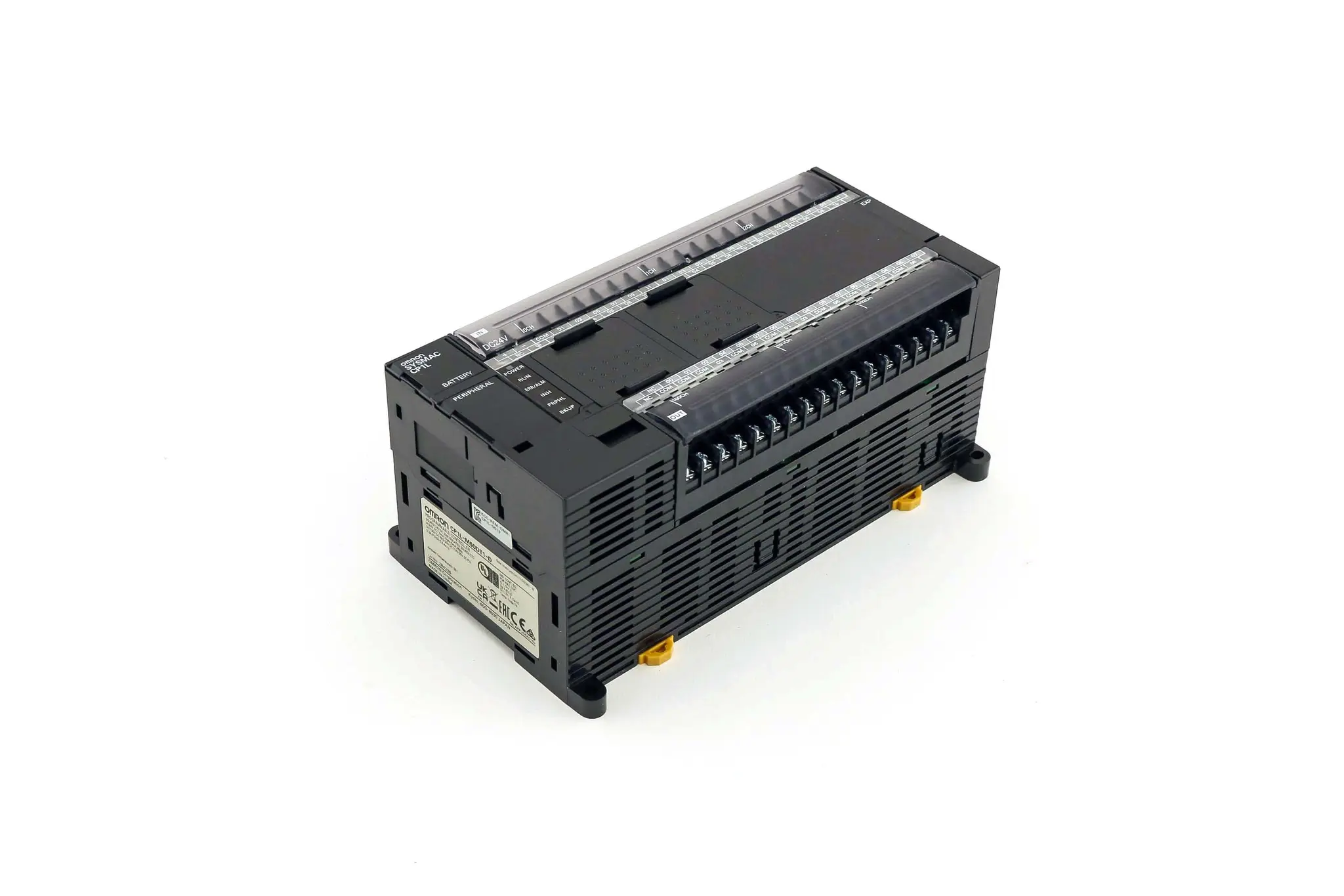 Produktfoto 1 von CP1L-M60DT1-D