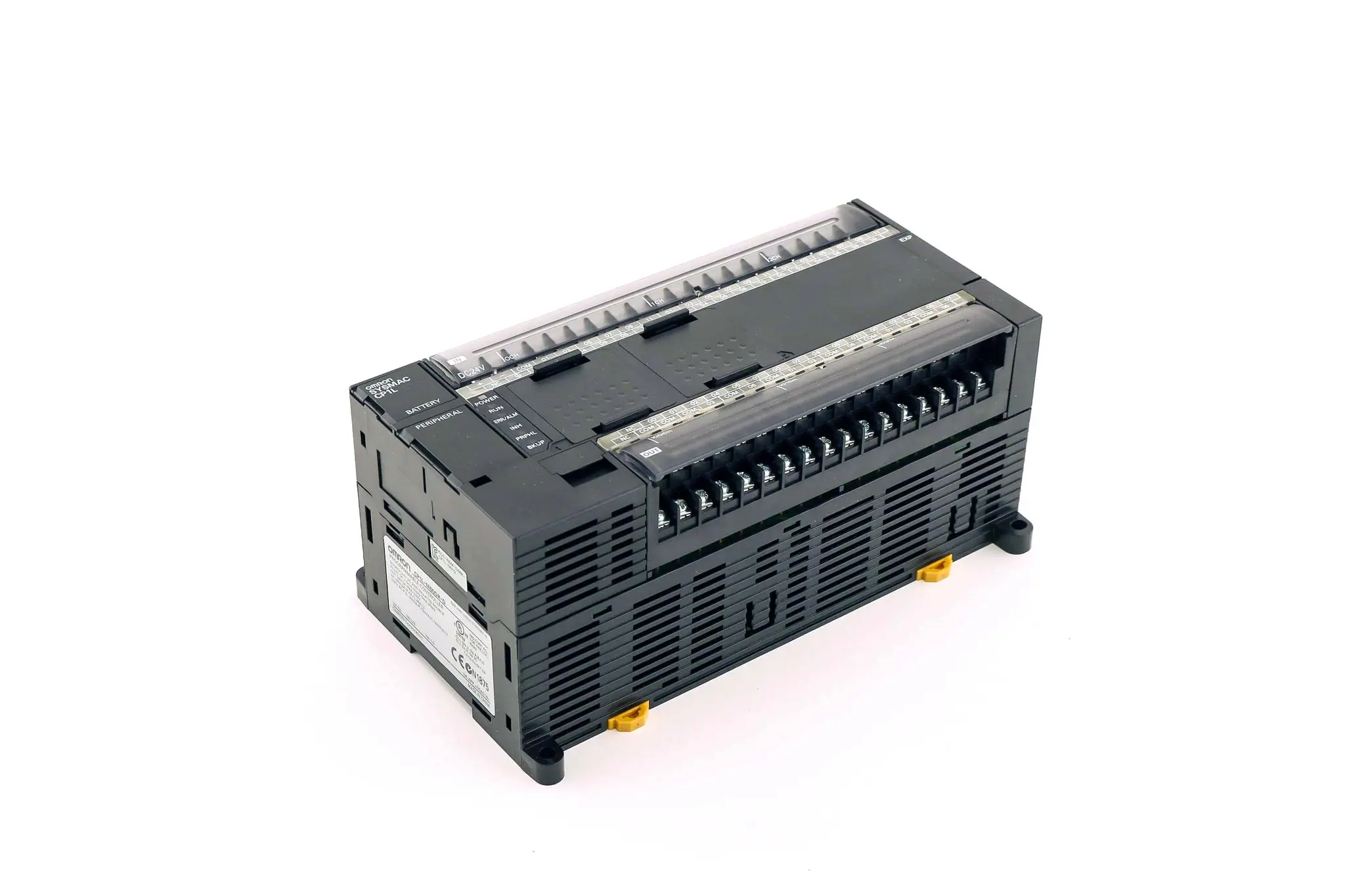 Produktfoto 1 von CP1L-M60DR-D