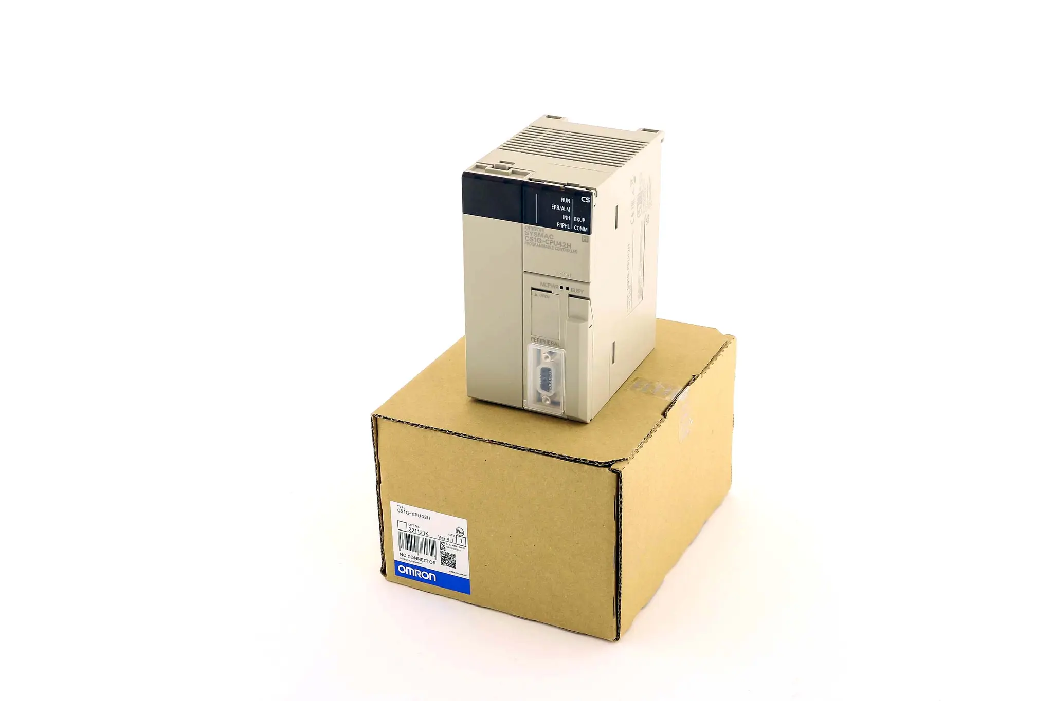 Produktfoto 1 von CS1G-CPU42H