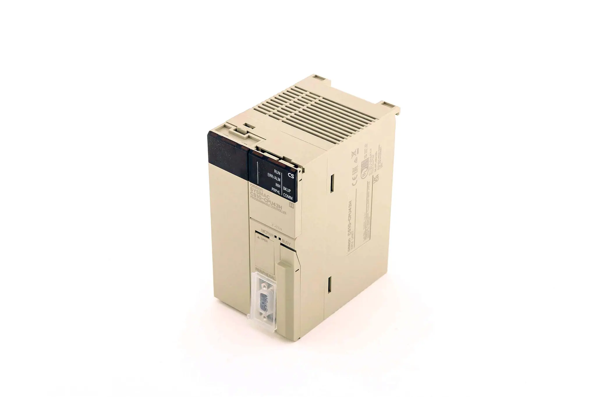 Produktfoto 1 von CS1G-CPU43H