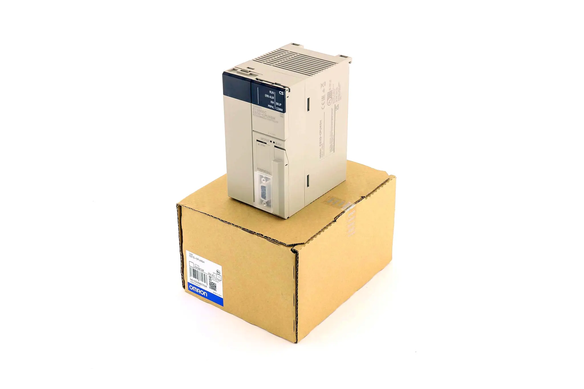 Produktfoto 1 von CS1G-CPU45H