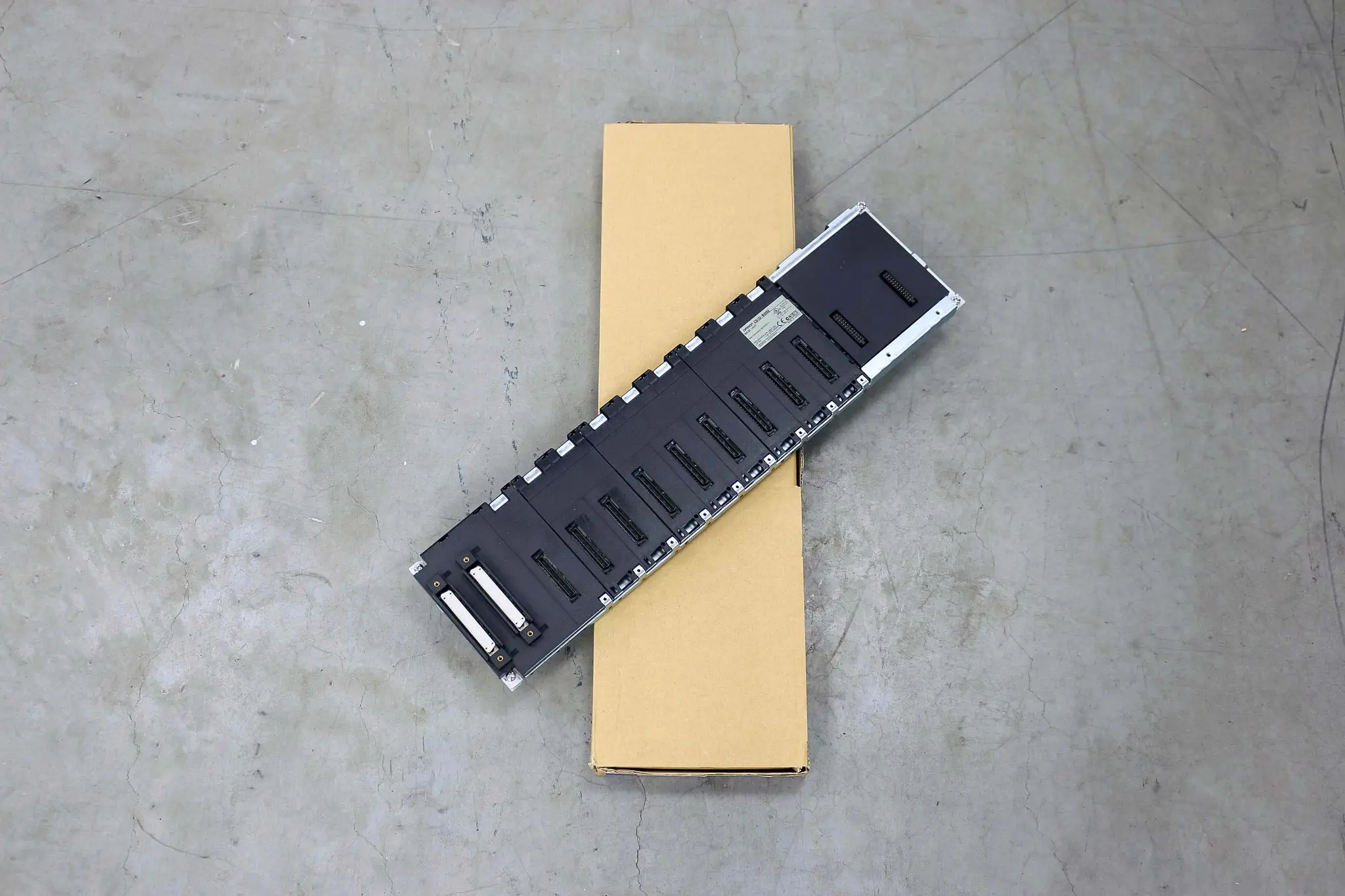 Produktfoto 1 von CS1D-BI092