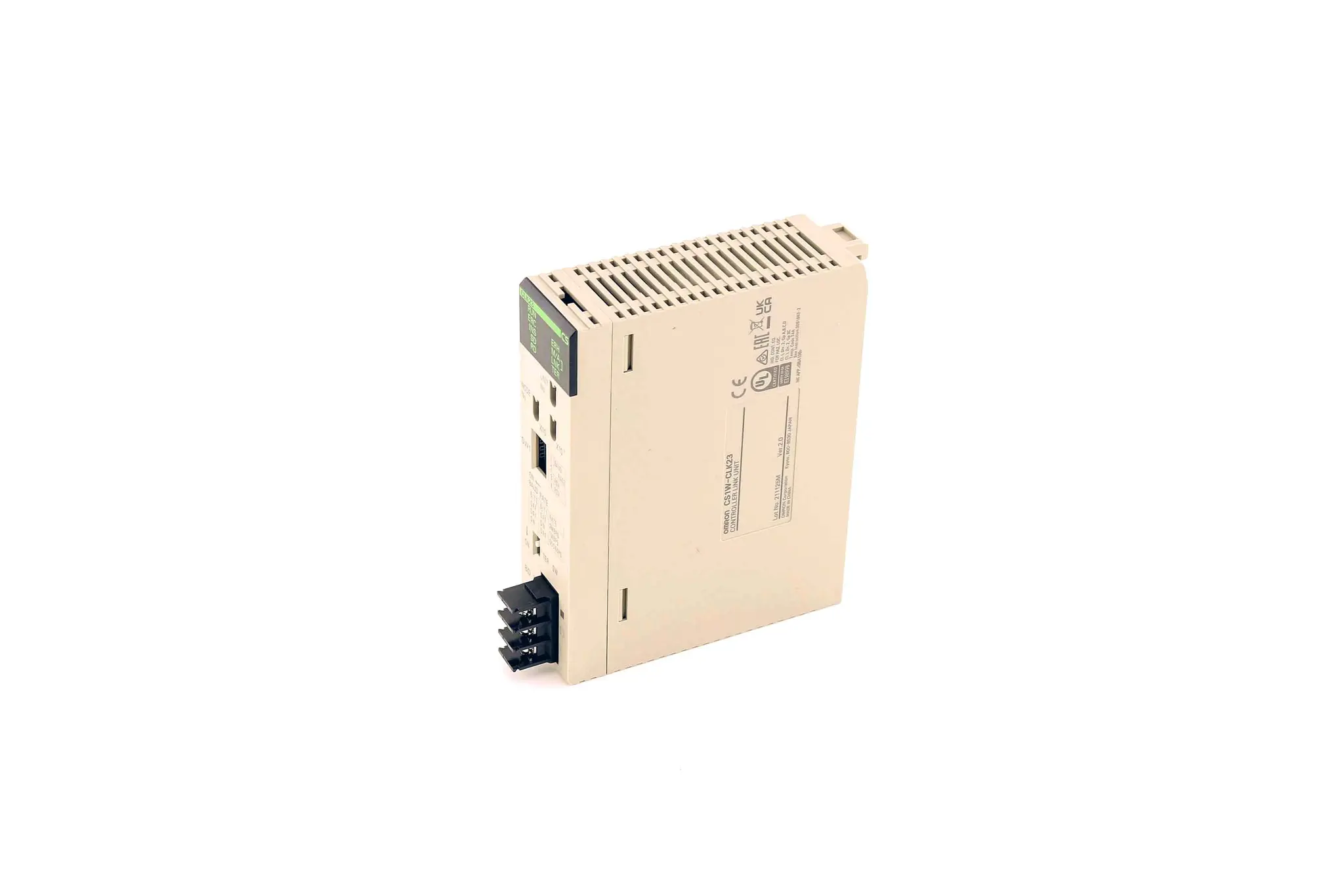 Produktfoto 1 von CS1W-CLK23