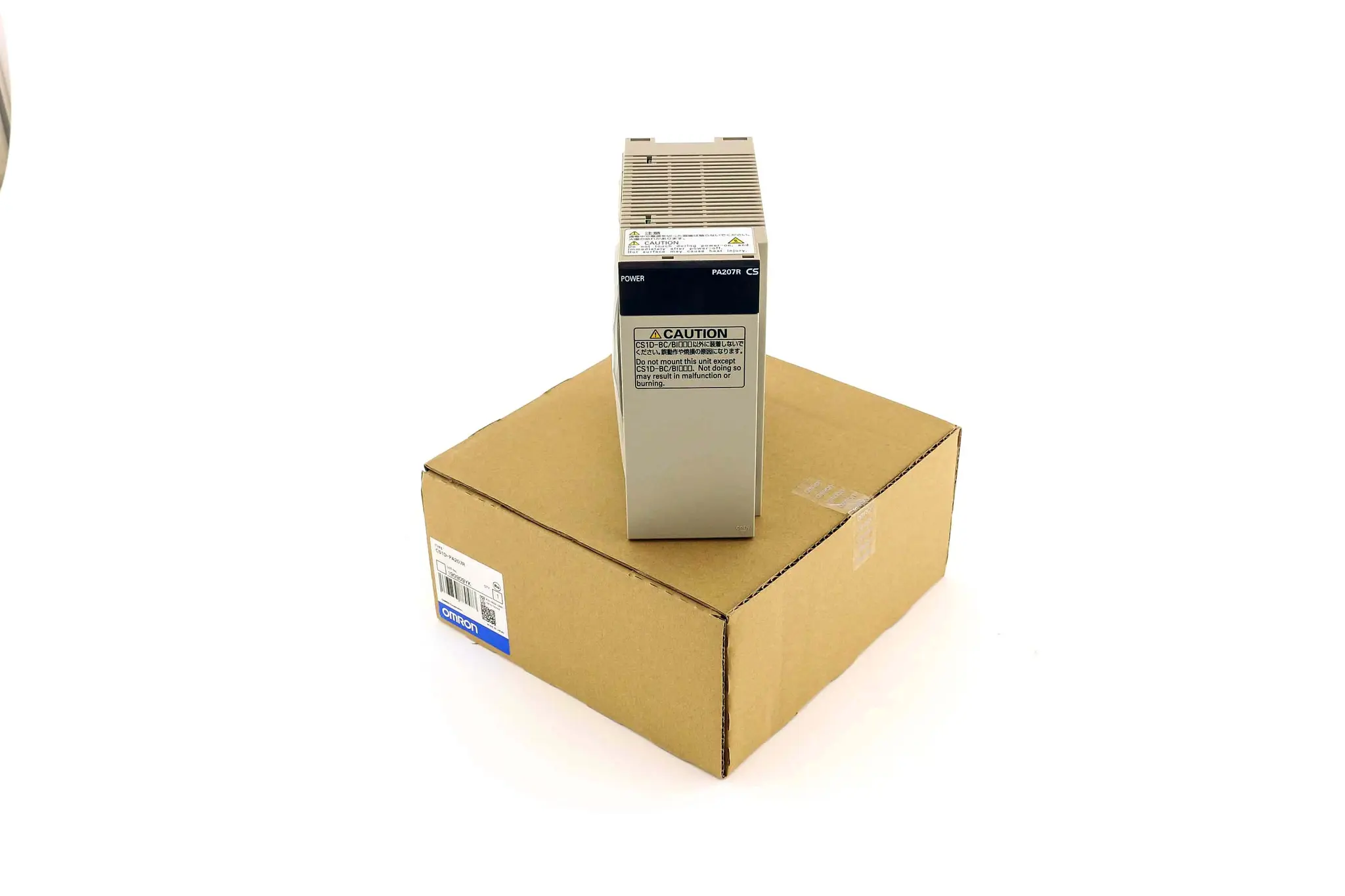 Produktfoto 1 von CS1D-PA207R