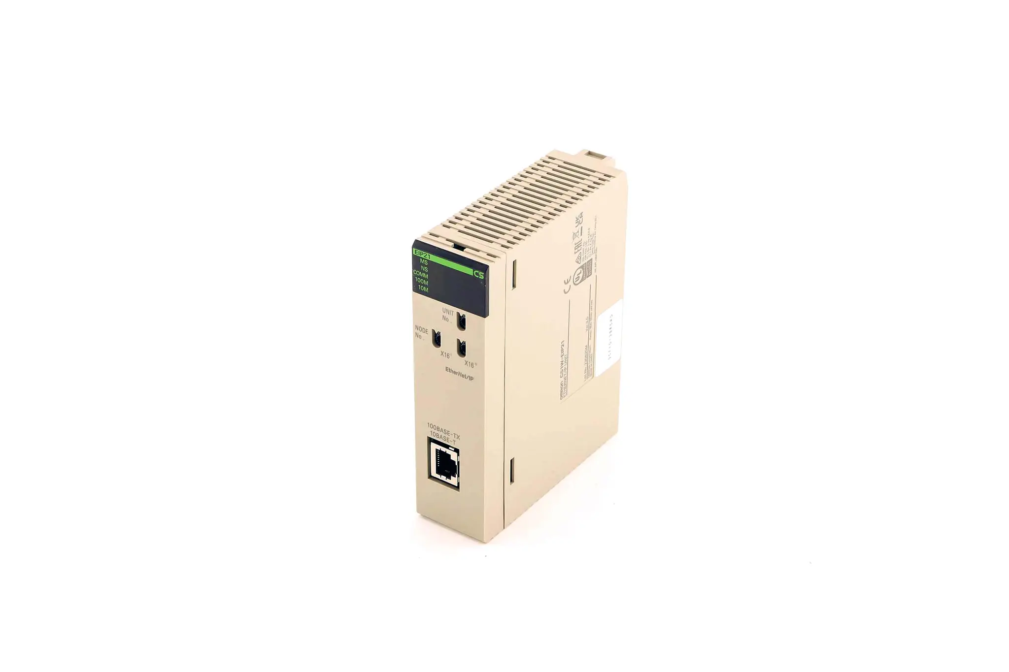 Produktfoto 1 von CS1W-EIP21