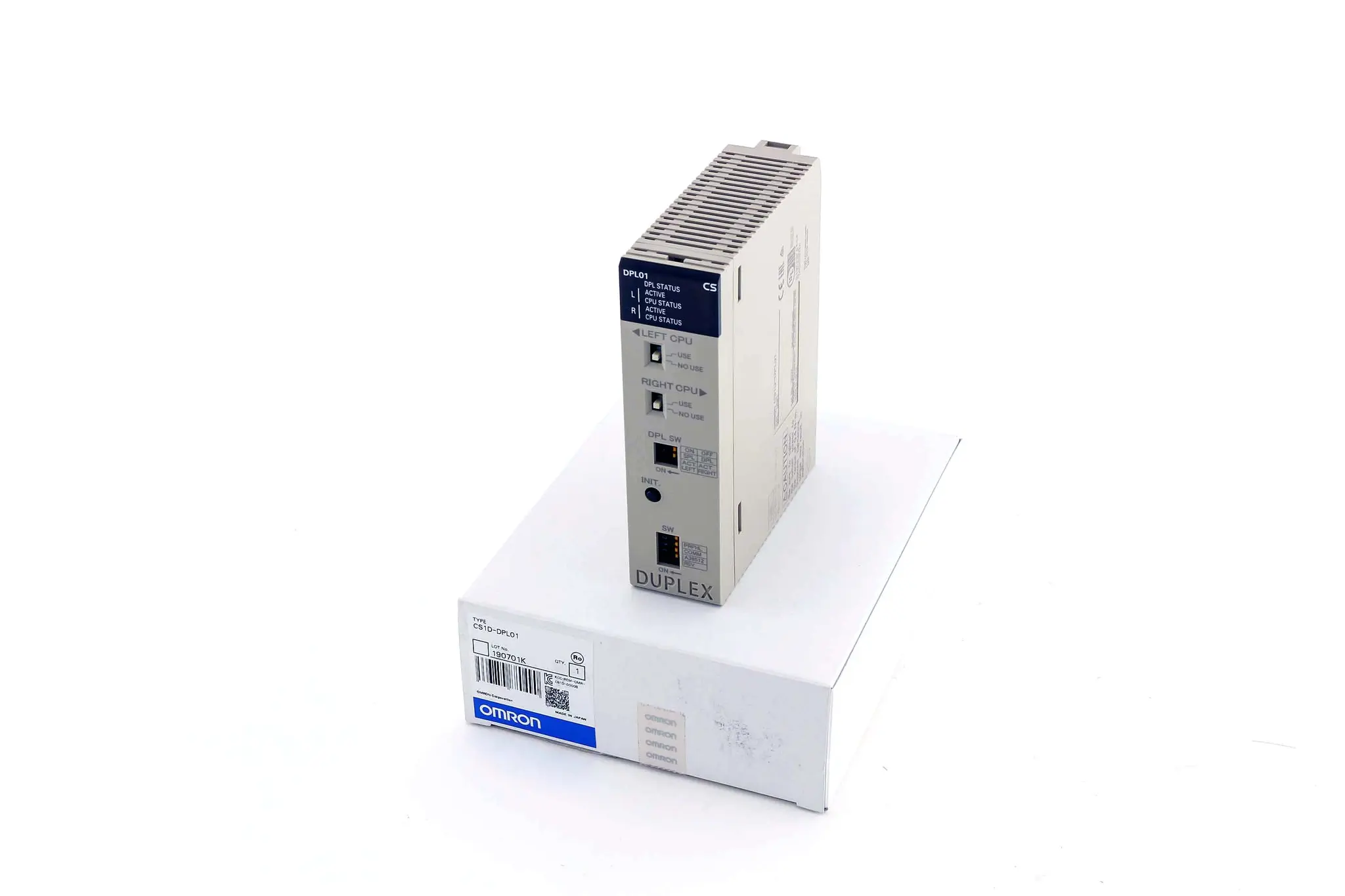 Produktfoto 1 von CS1D-DPL01
