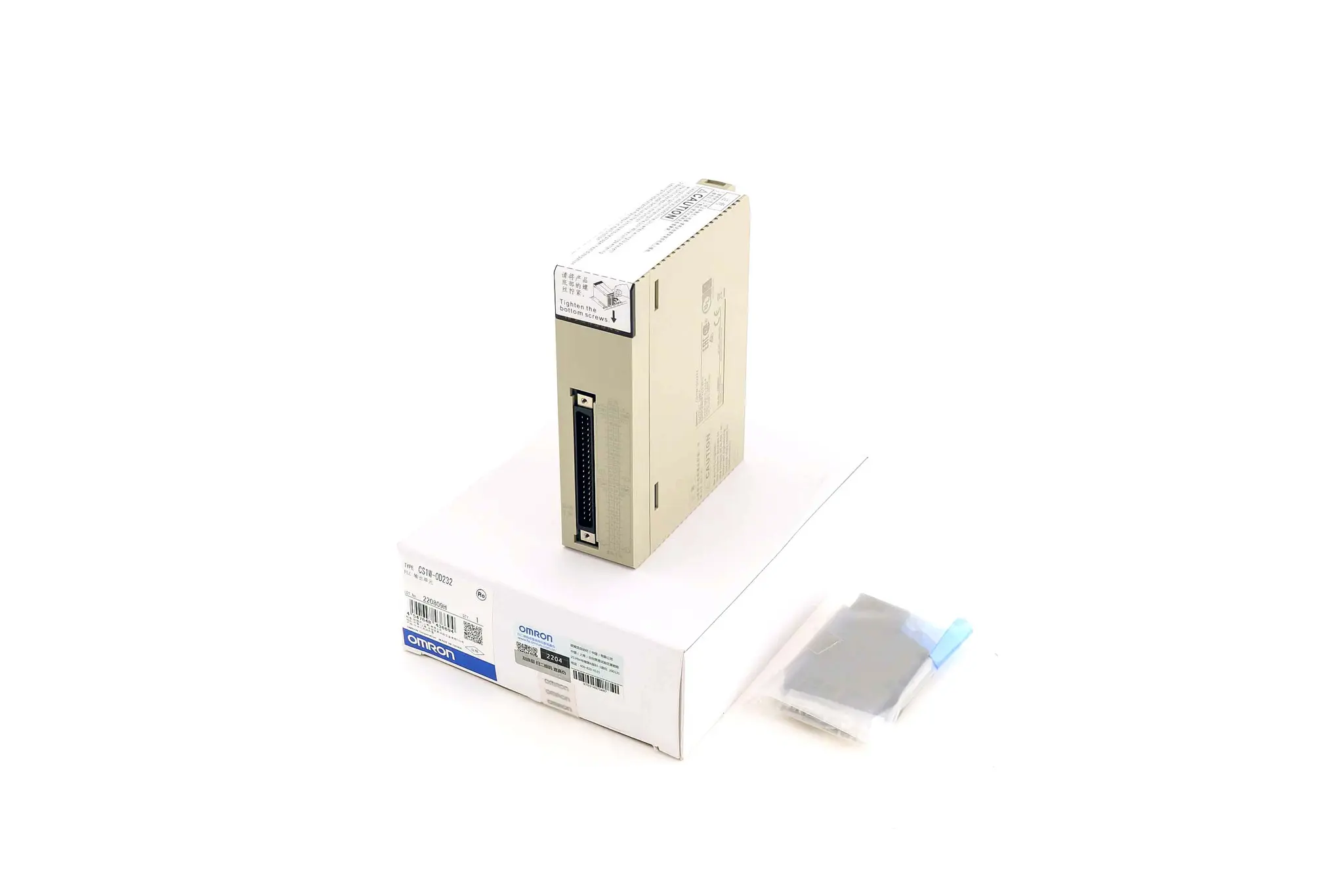 Produktfoto 1 von CS1W-OD232