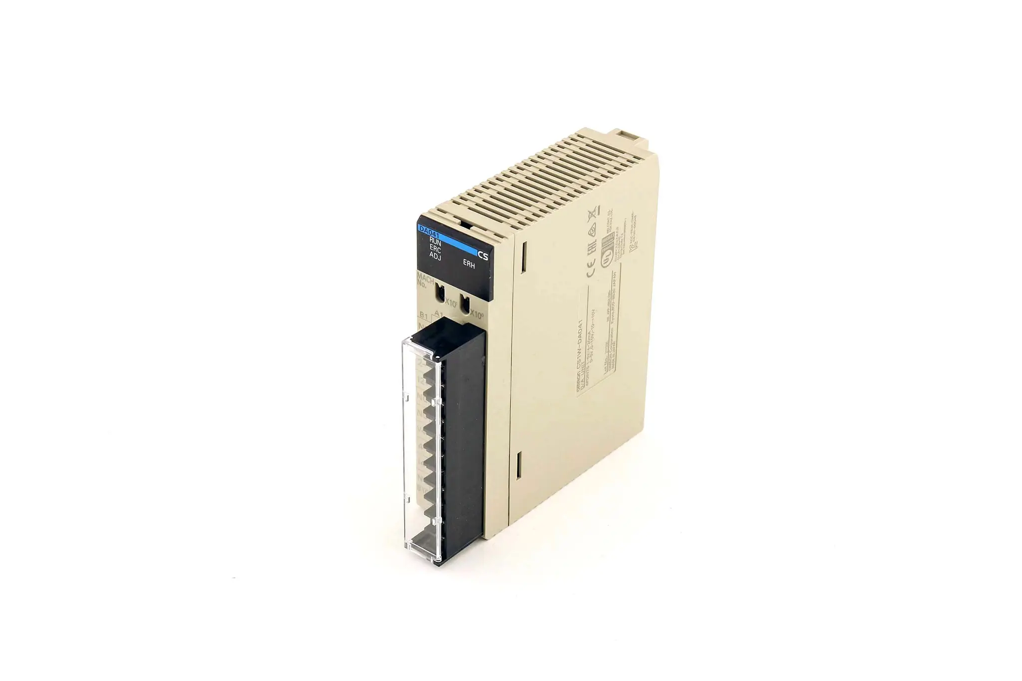Produktfoto 1 von CS1W-DA041