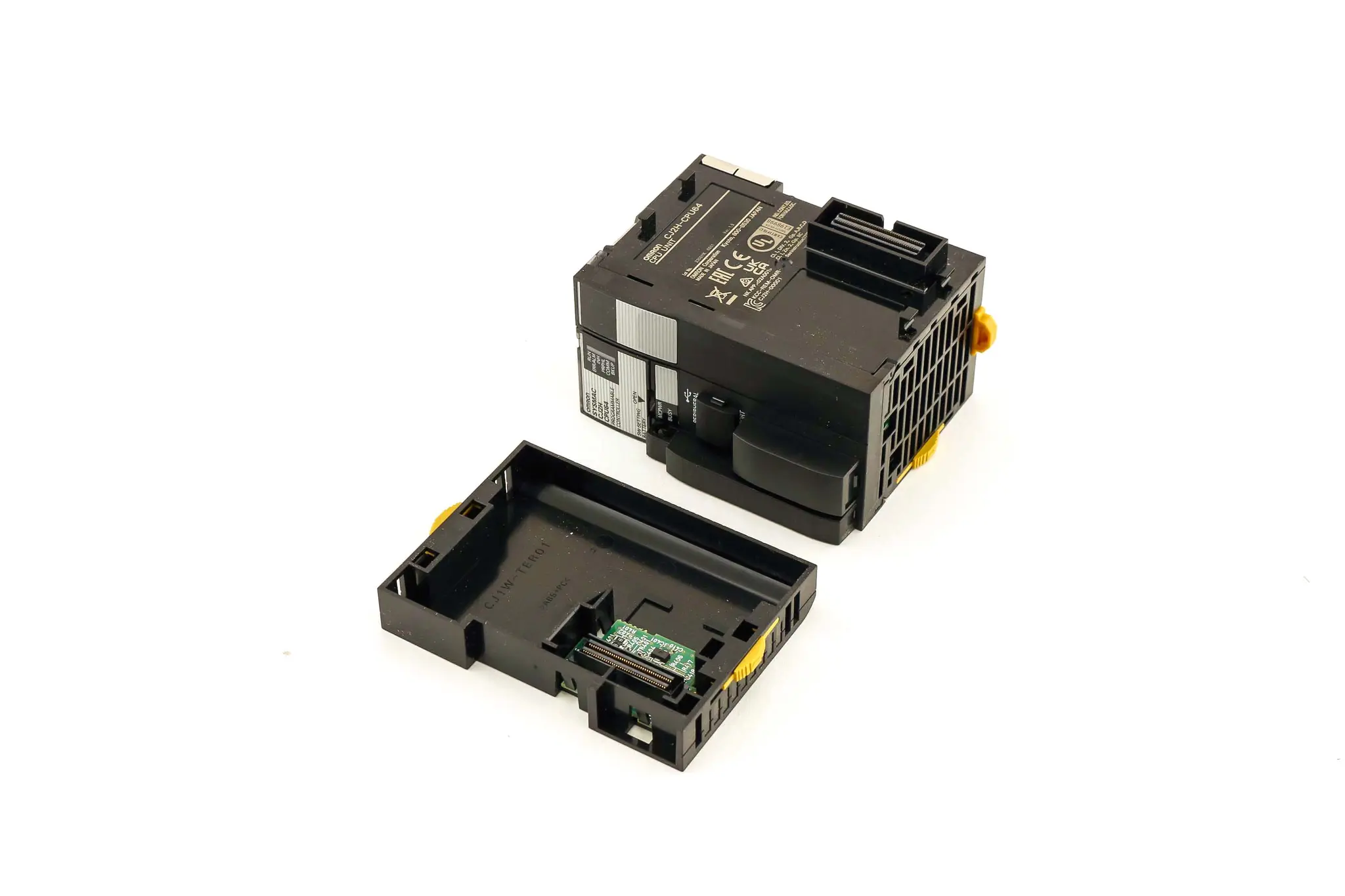 Produktfoto 1 von CJ2H-CPU64