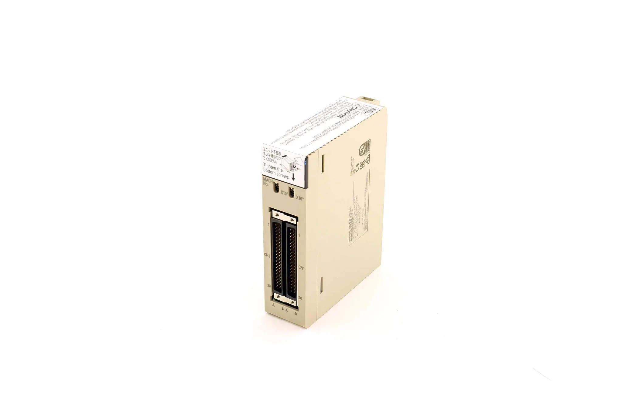 Produktfoto 1 von CS1W-CT041