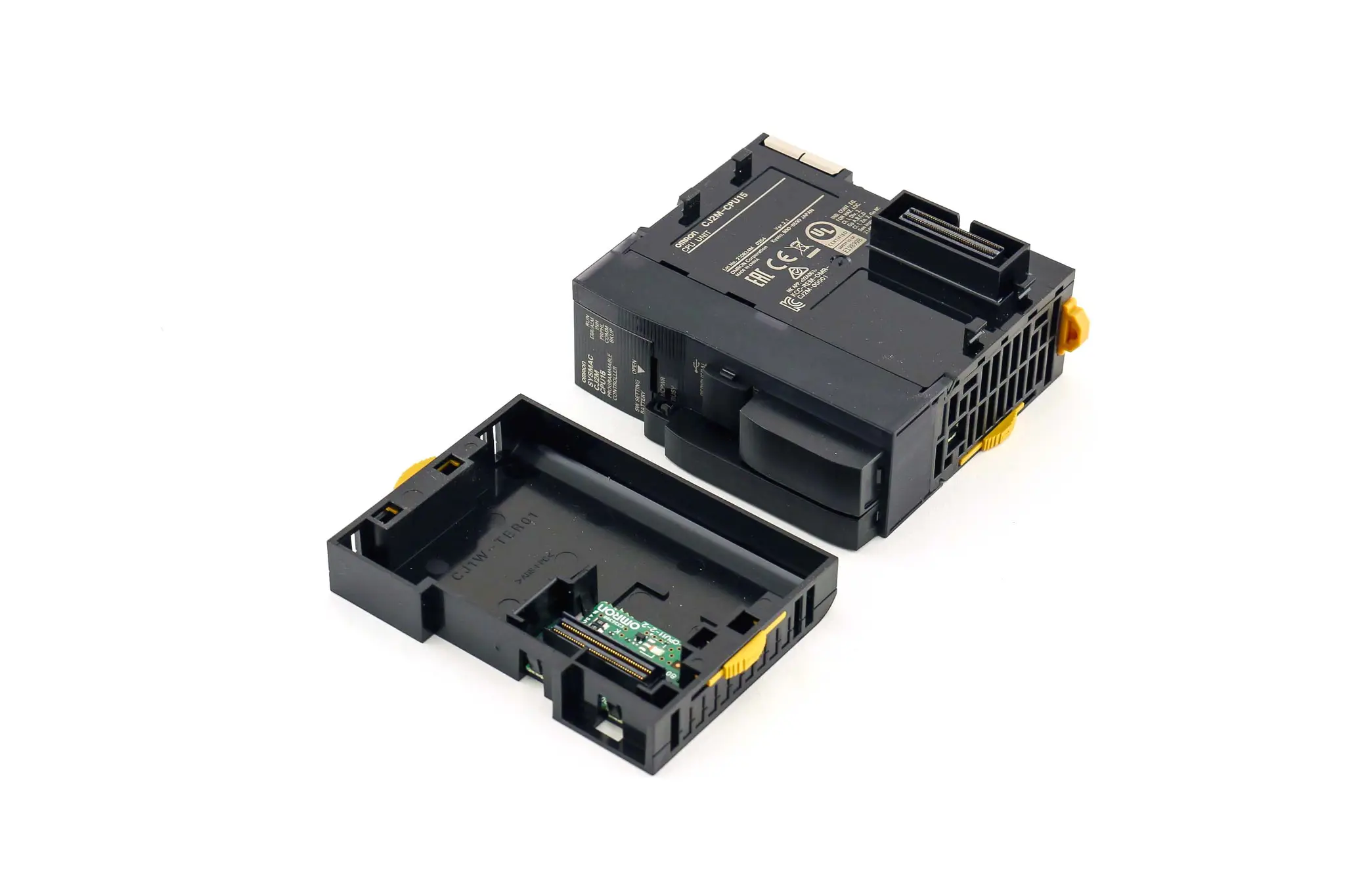 Produktfoto 1 von CJ2M-CPU15