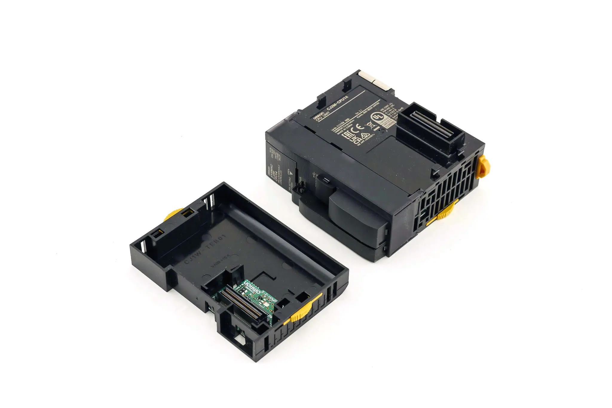 Produktfoto 1 von CJ2M-CPU14