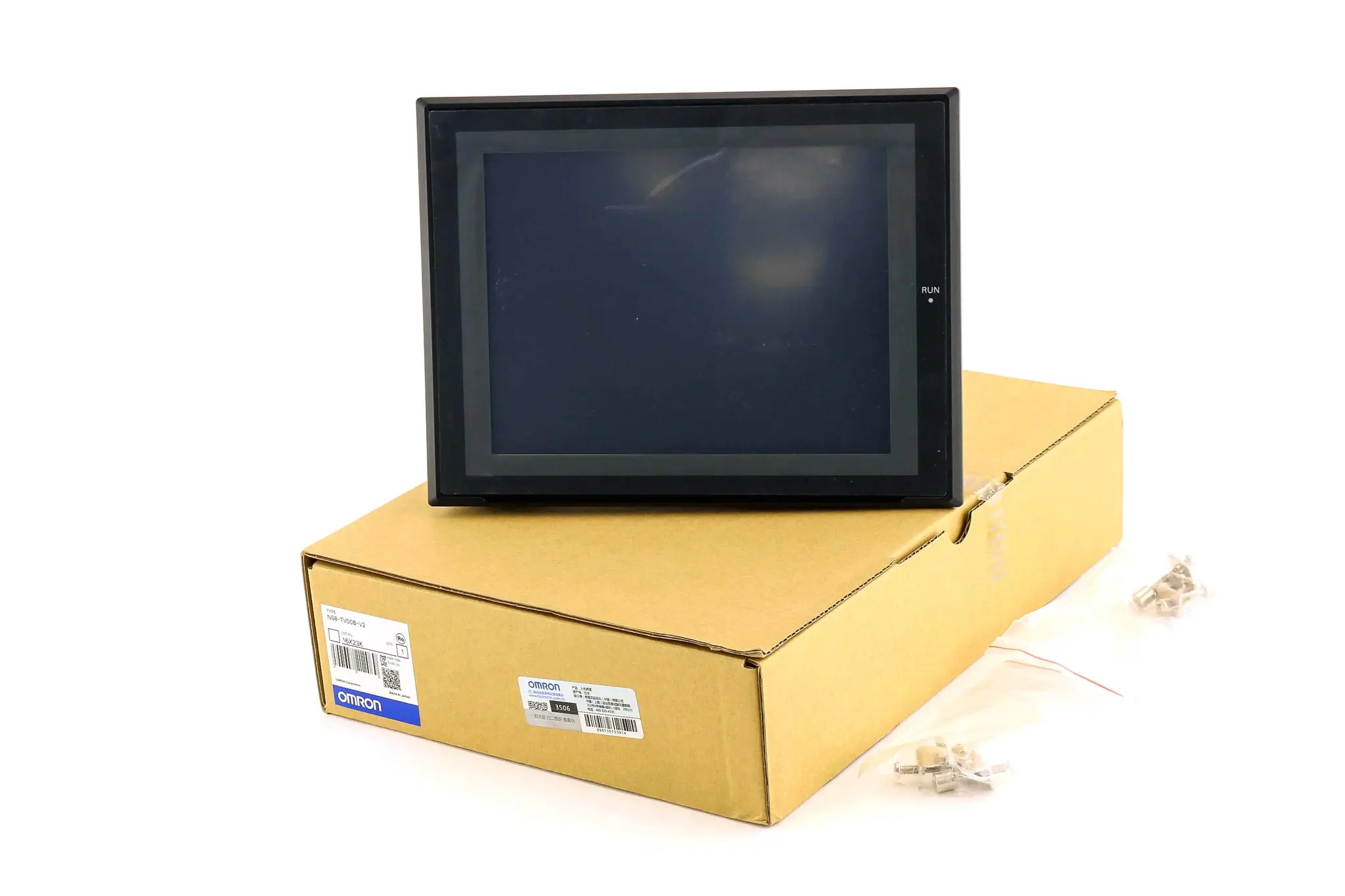 Produktfoto 1 von NS8-TV01B-V2