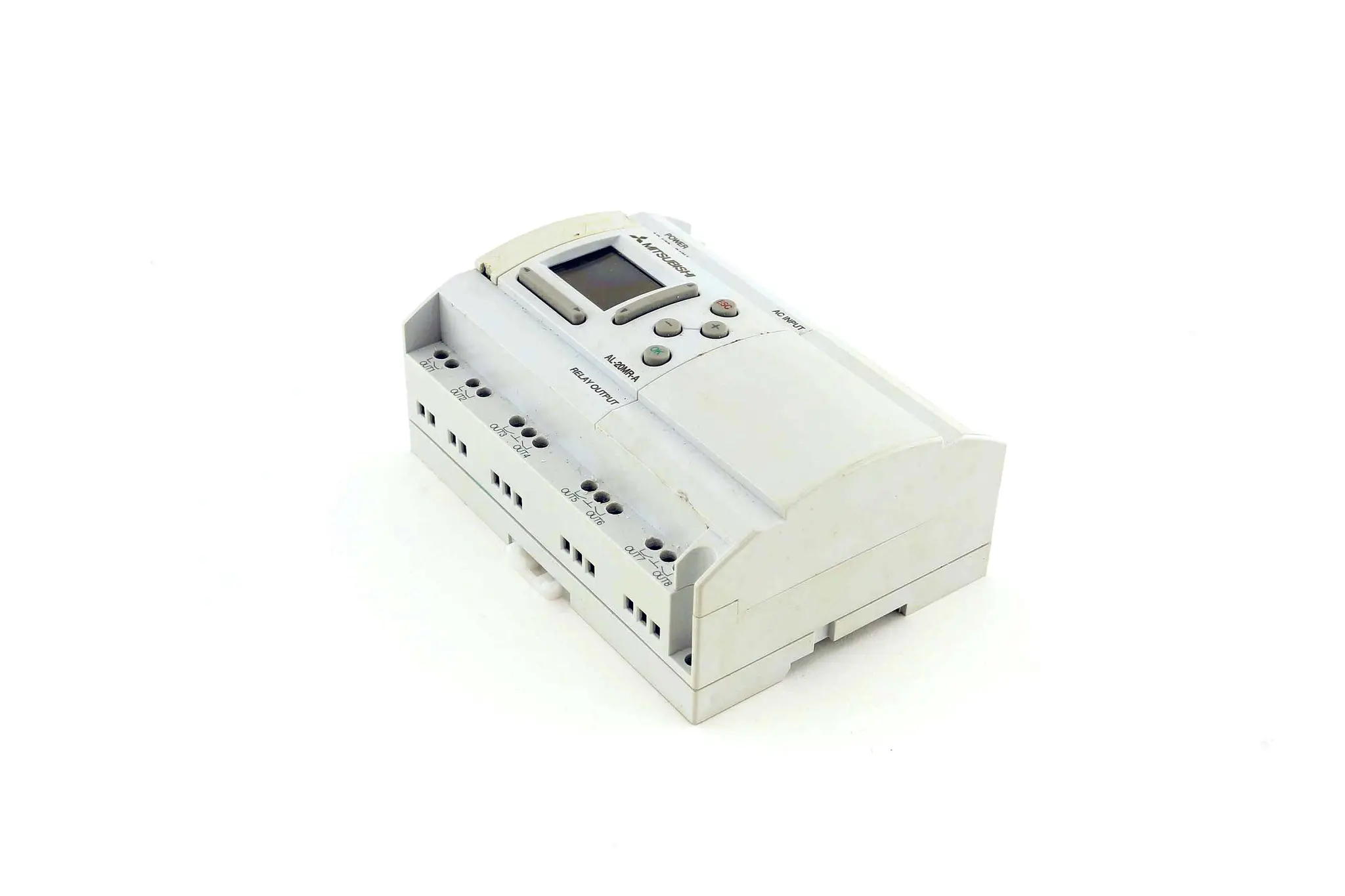 Produktfoto 1 von AL-20MR-A