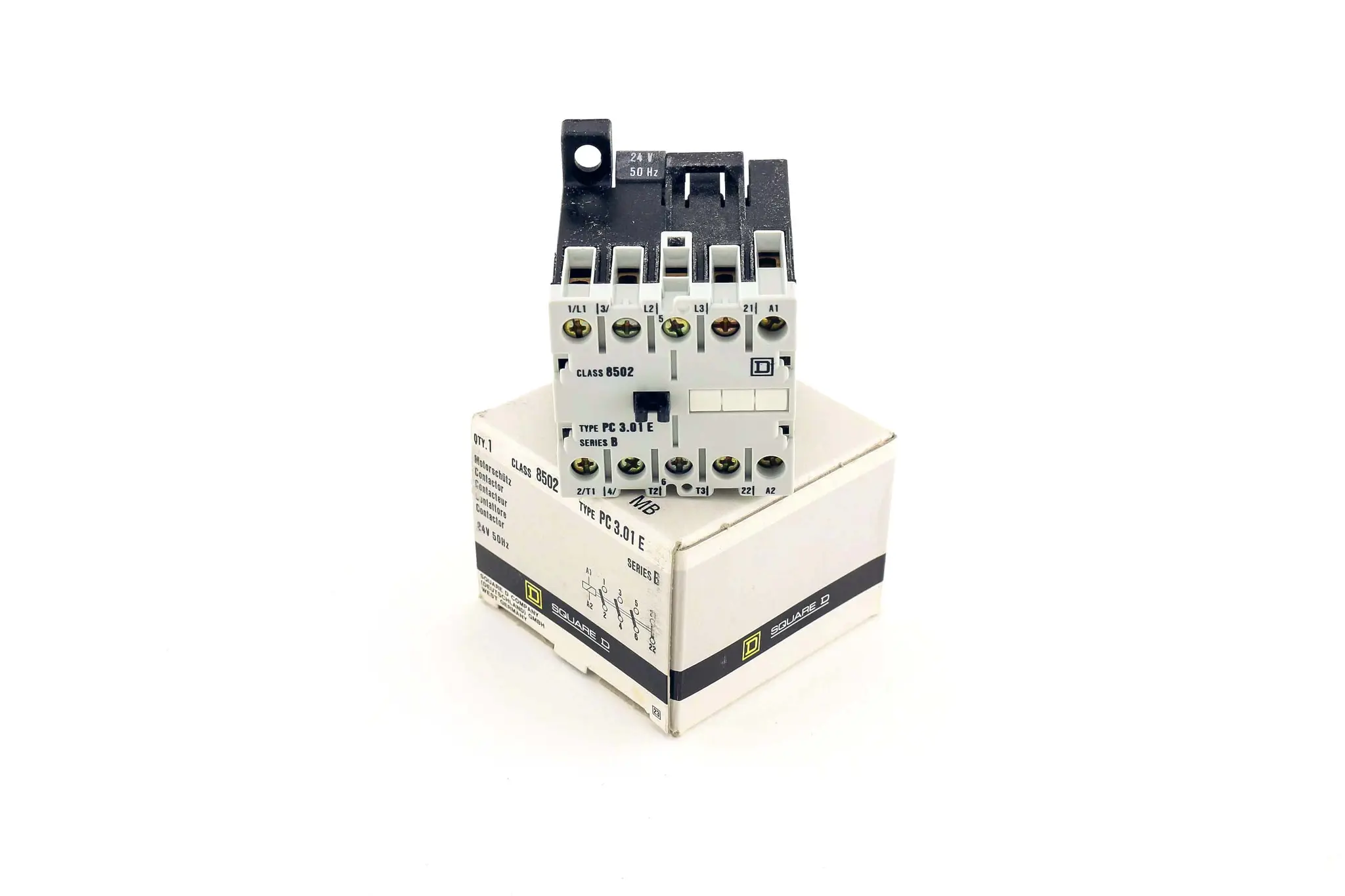 Produktfoto 1 von PC3.01E