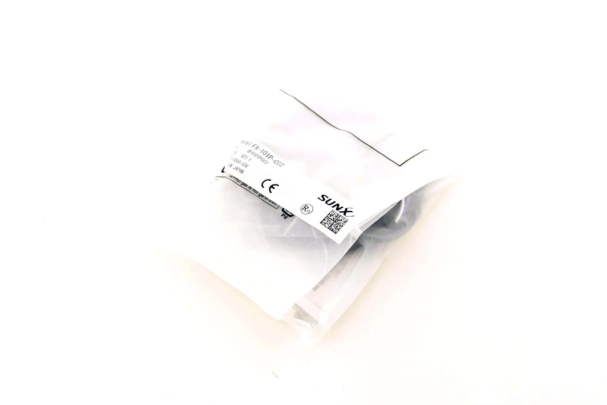 Produktfoto 1 von FX-101P-CC2