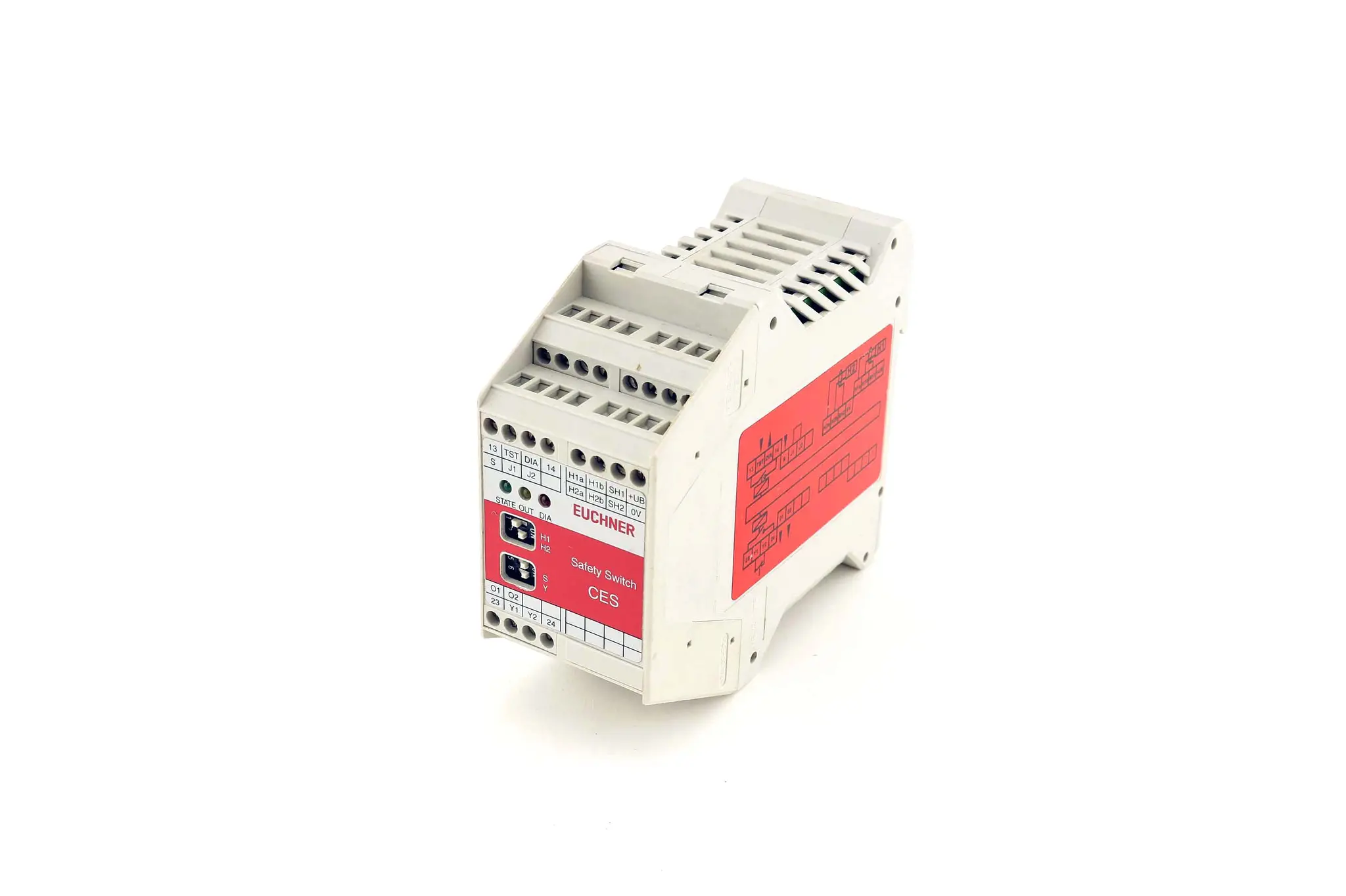 Produktfoto 1 von CES-A-AEA-02B