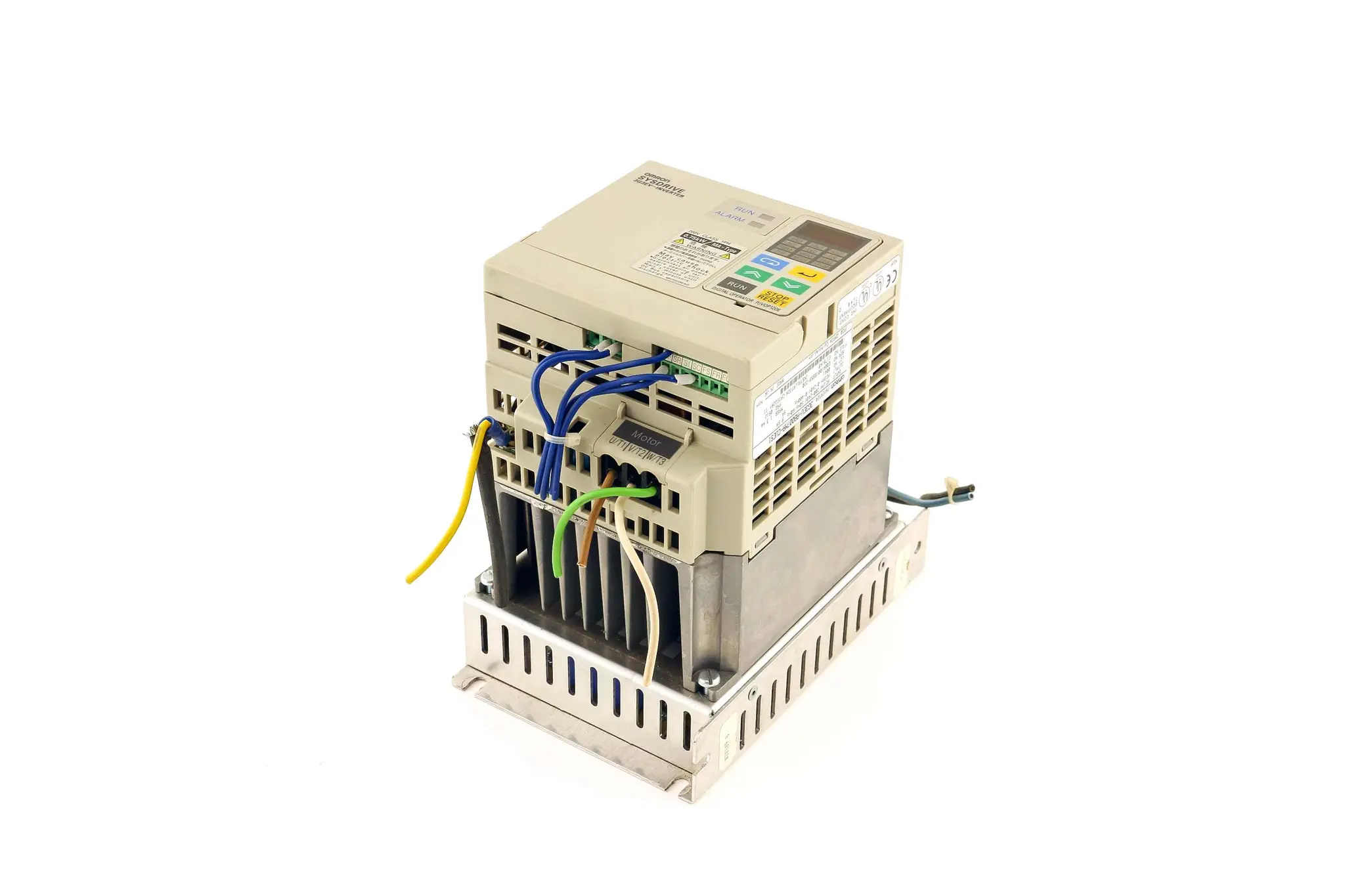Produktfoto 1 von 3G3EV-AB007MA-CUES1