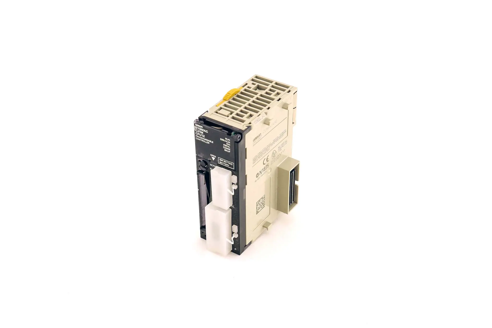 Produktfoto 1 von CJ1M-CPU12