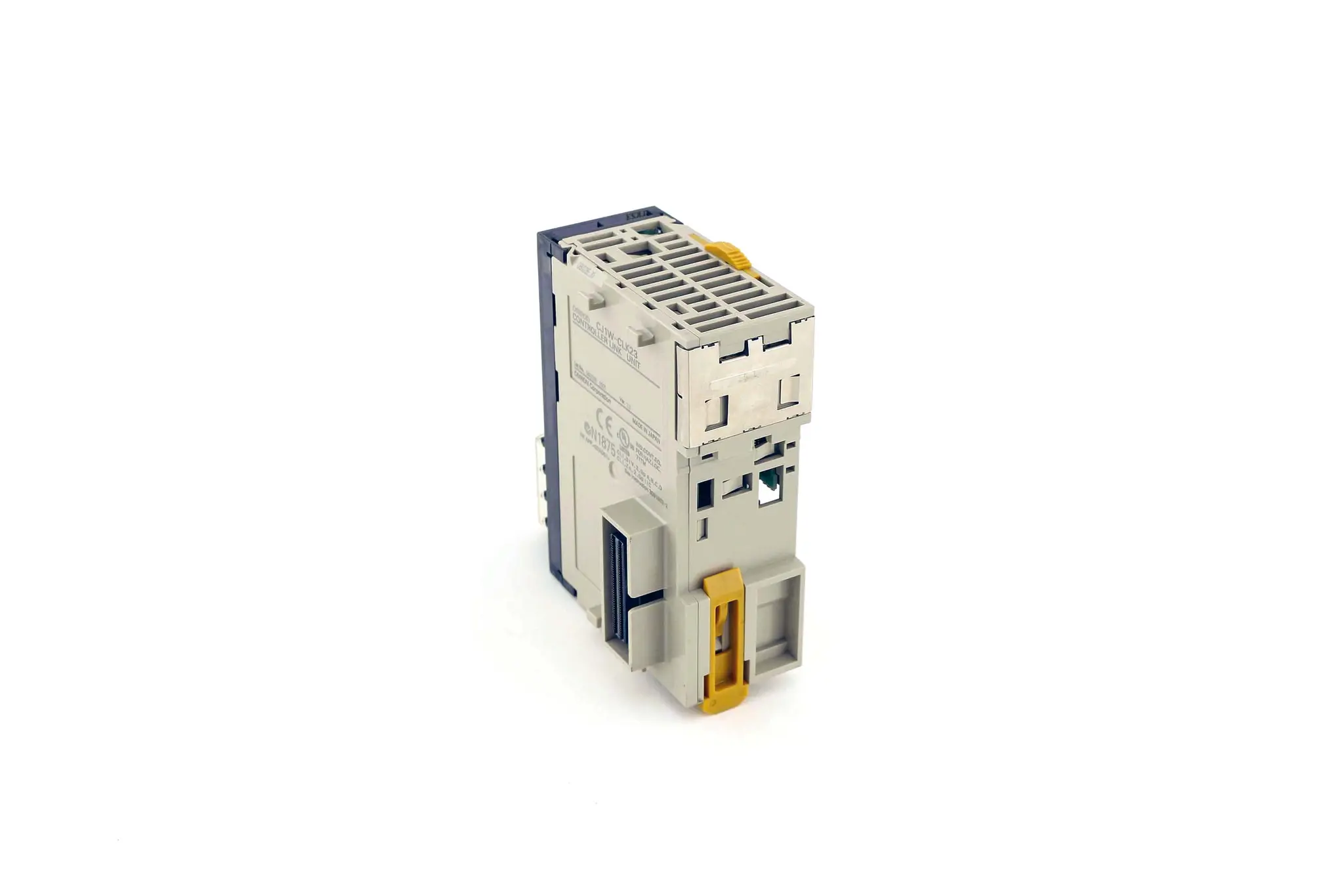 Produktfoto 1 von CJ1W-CLK23