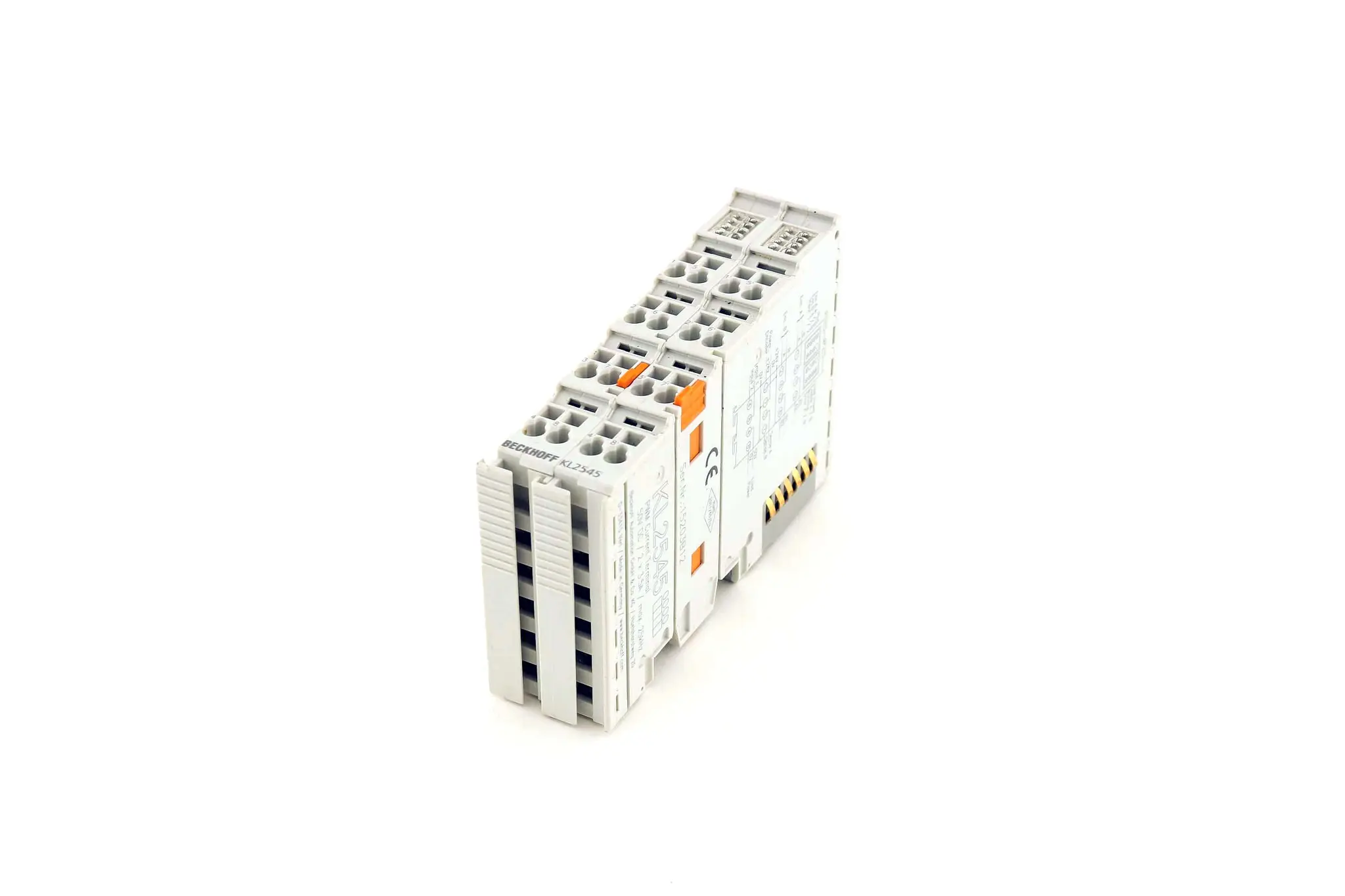Produktfoto 1 von KL2545