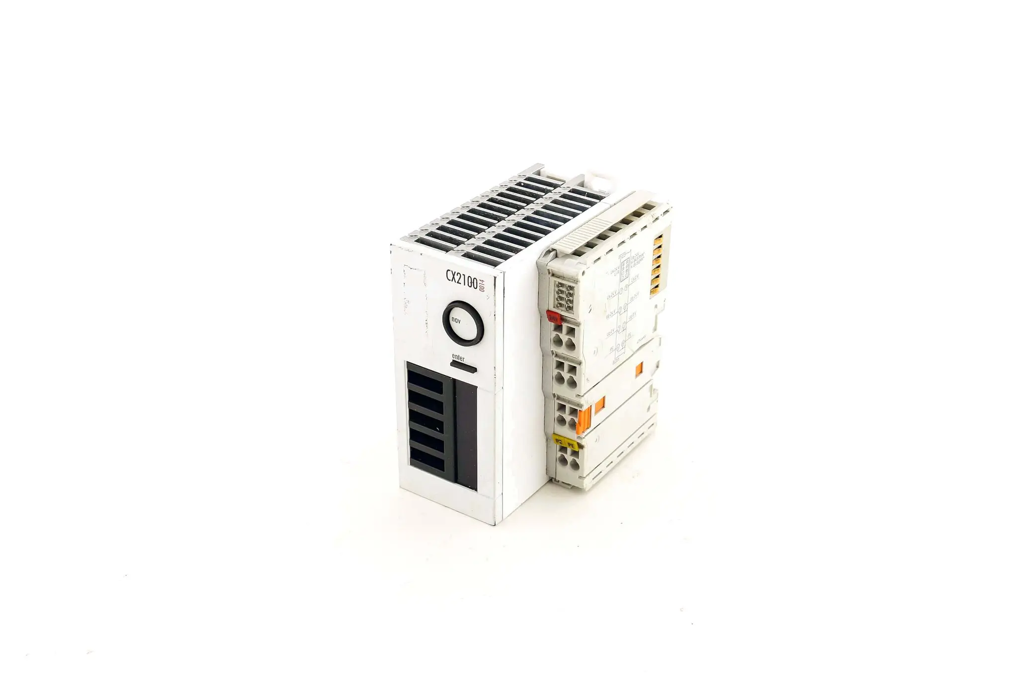 Produktfoto 1 von CX2100-0014