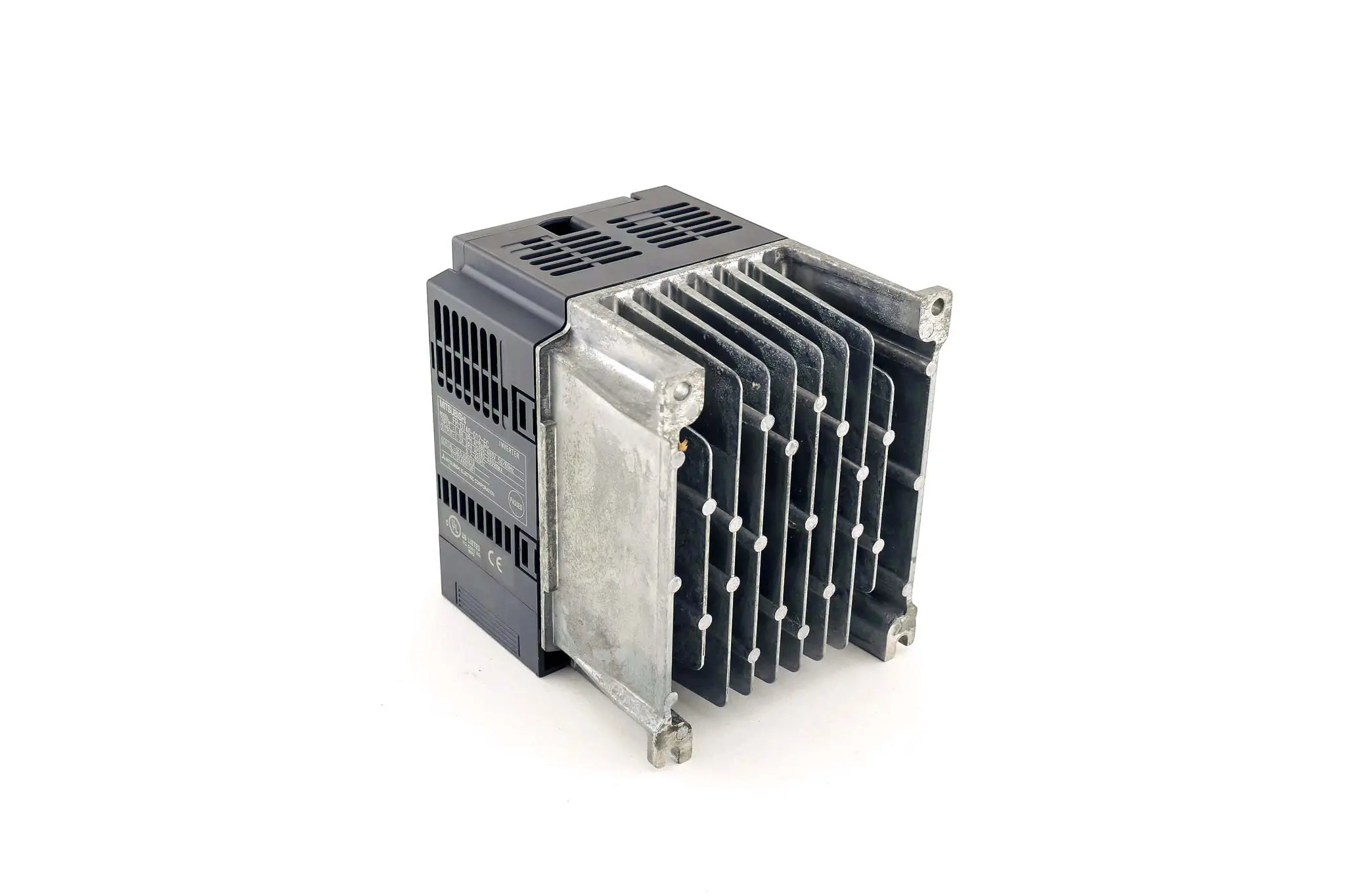 Produktfoto 1 von FR-D740-012-EC