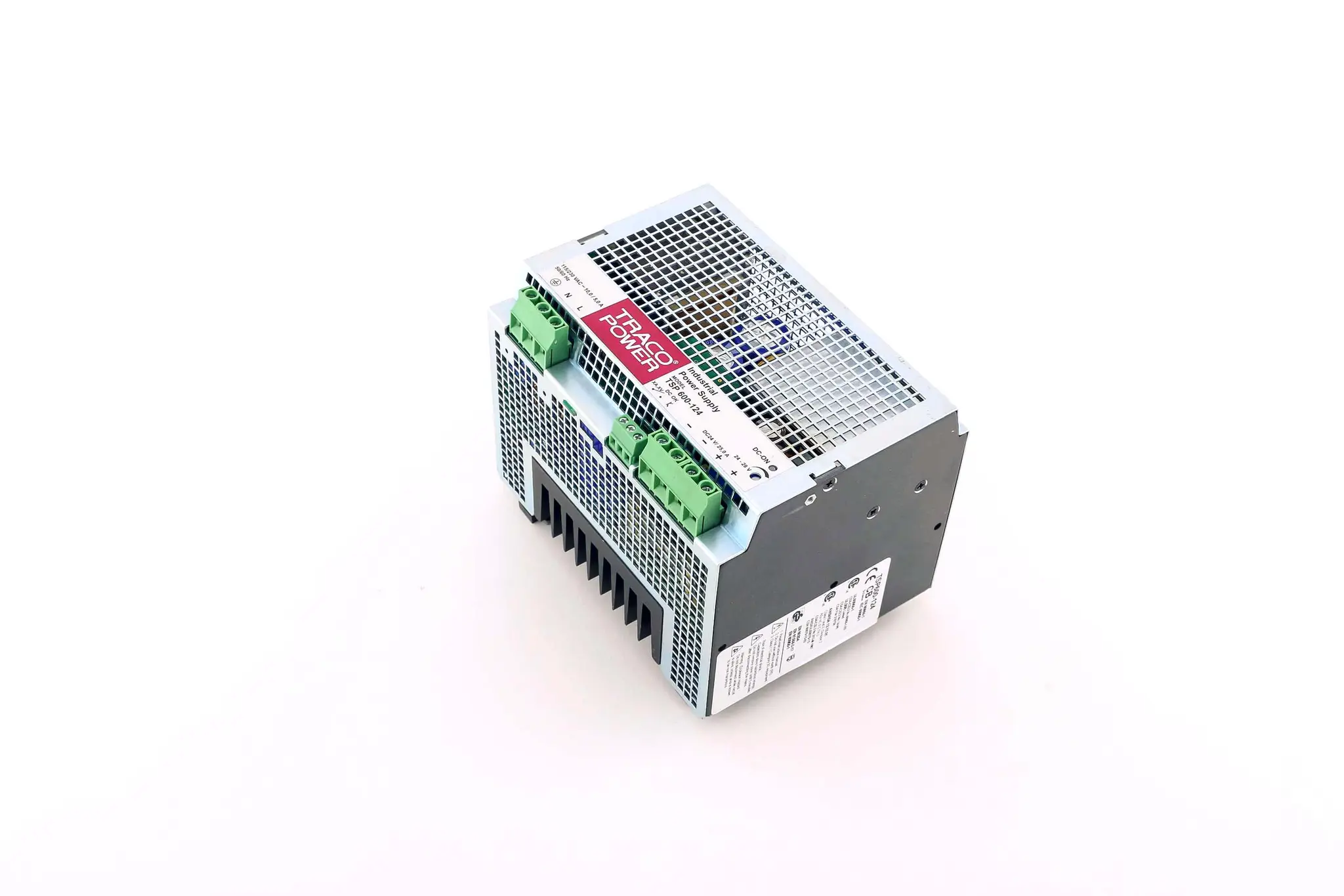Produktfoto 1 von TSP600-124