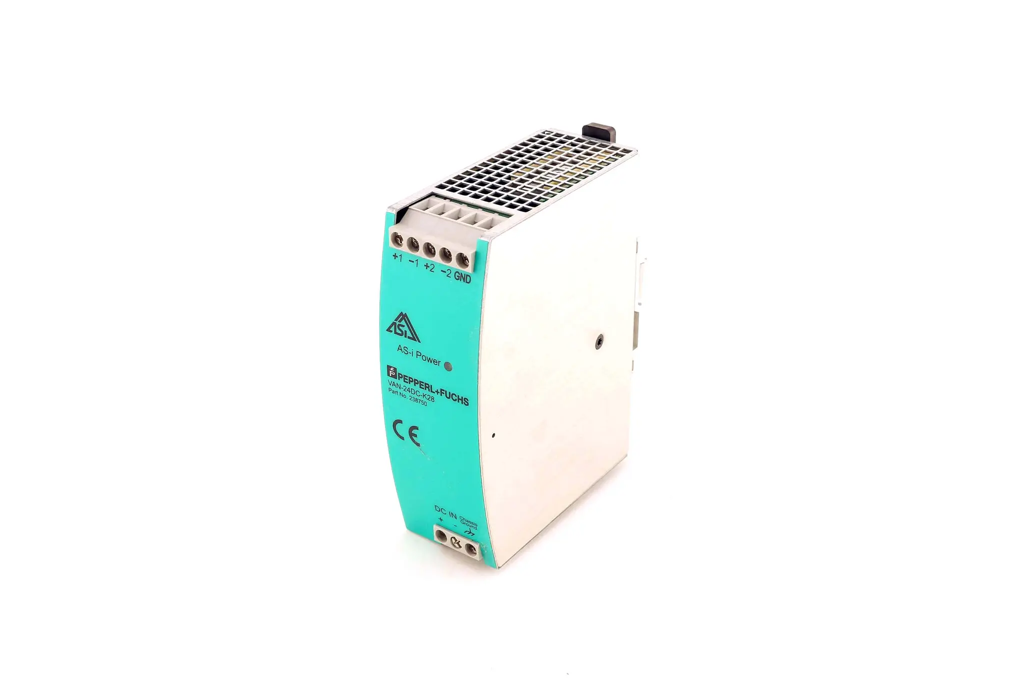 Produktfoto 1 von VAN-24DC-K28
