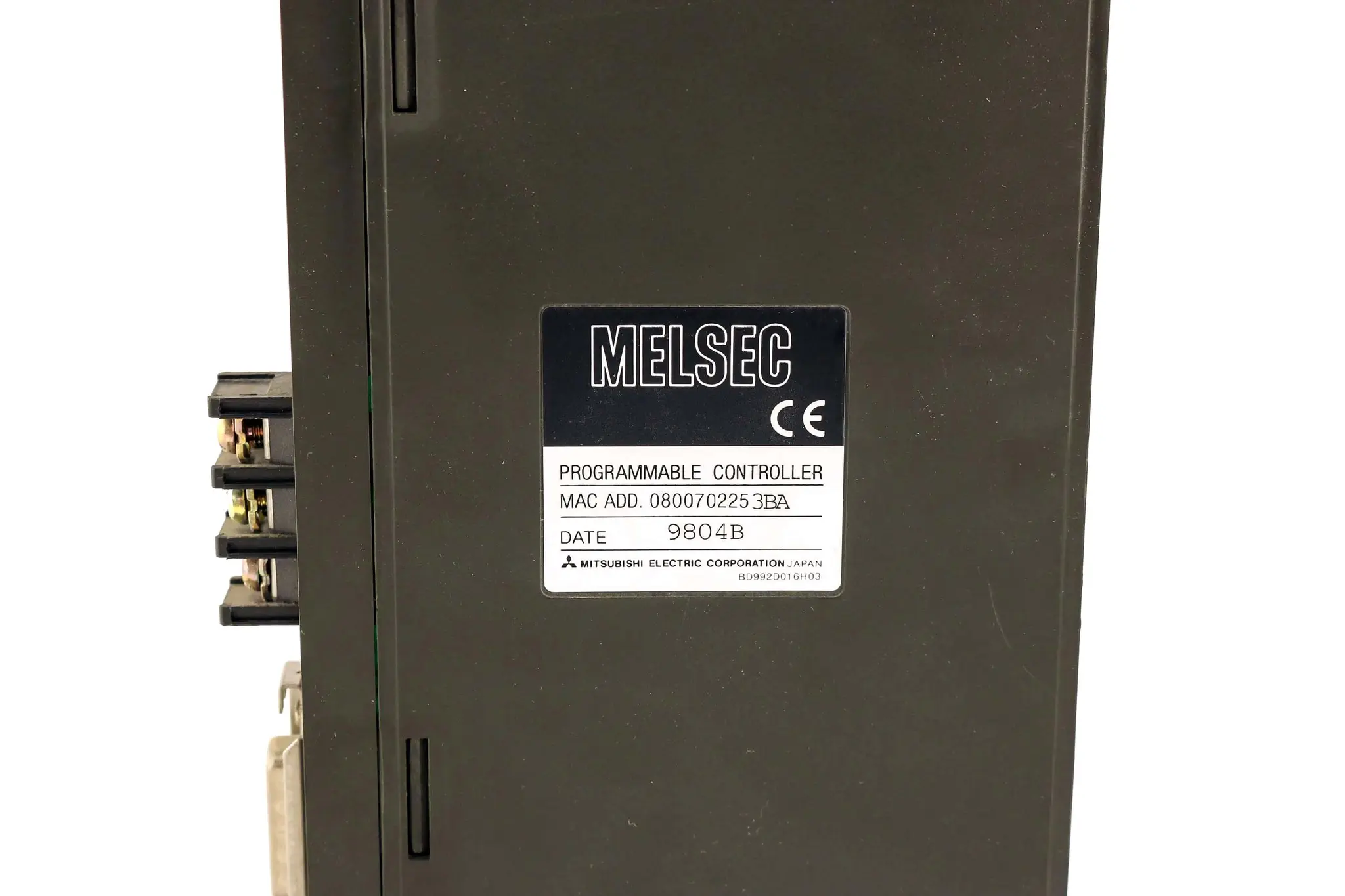 Produktfoto 1 von AJ71QE71-B5