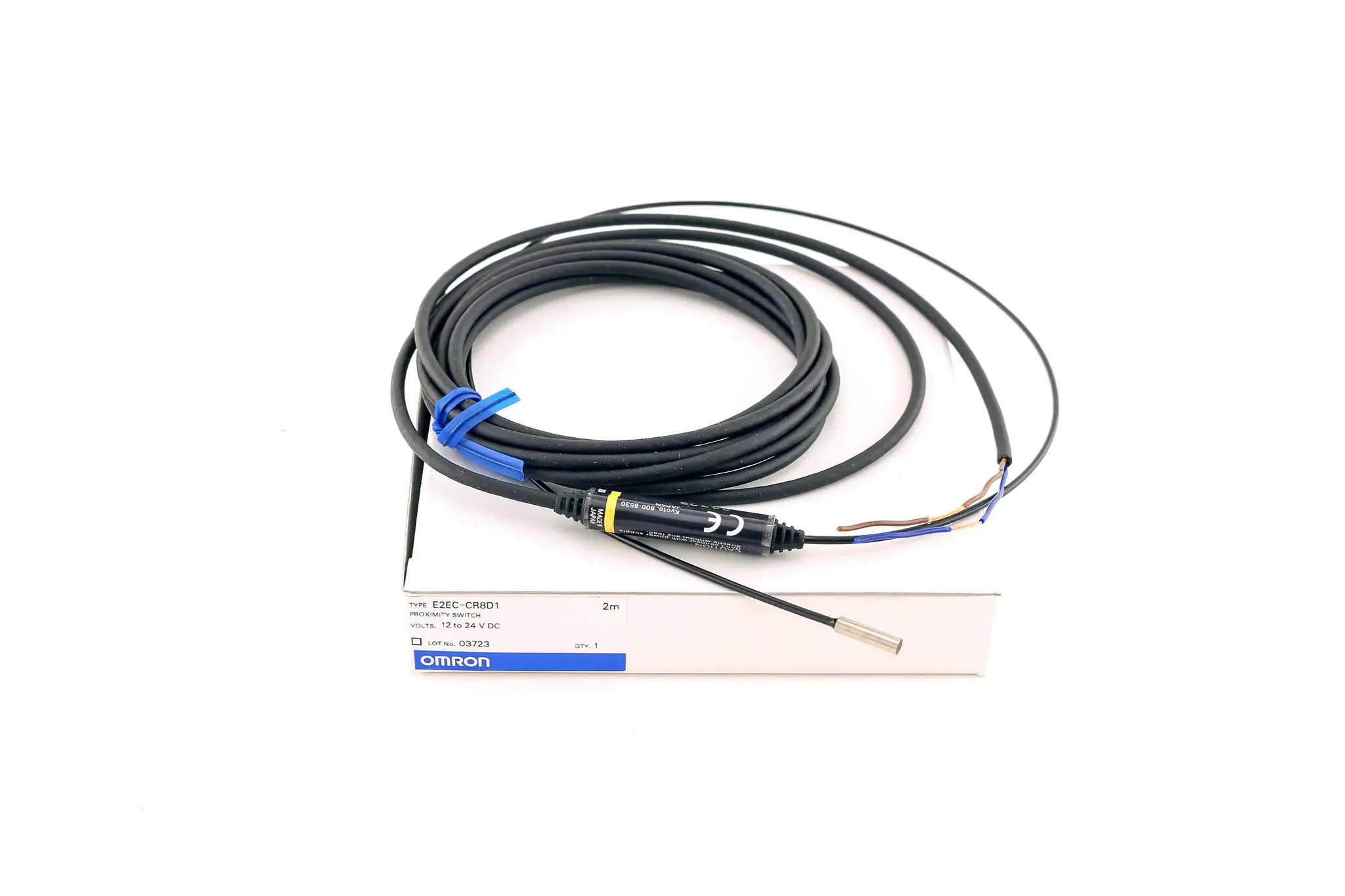 Produktfoto 1 von E2EC-CR8D1