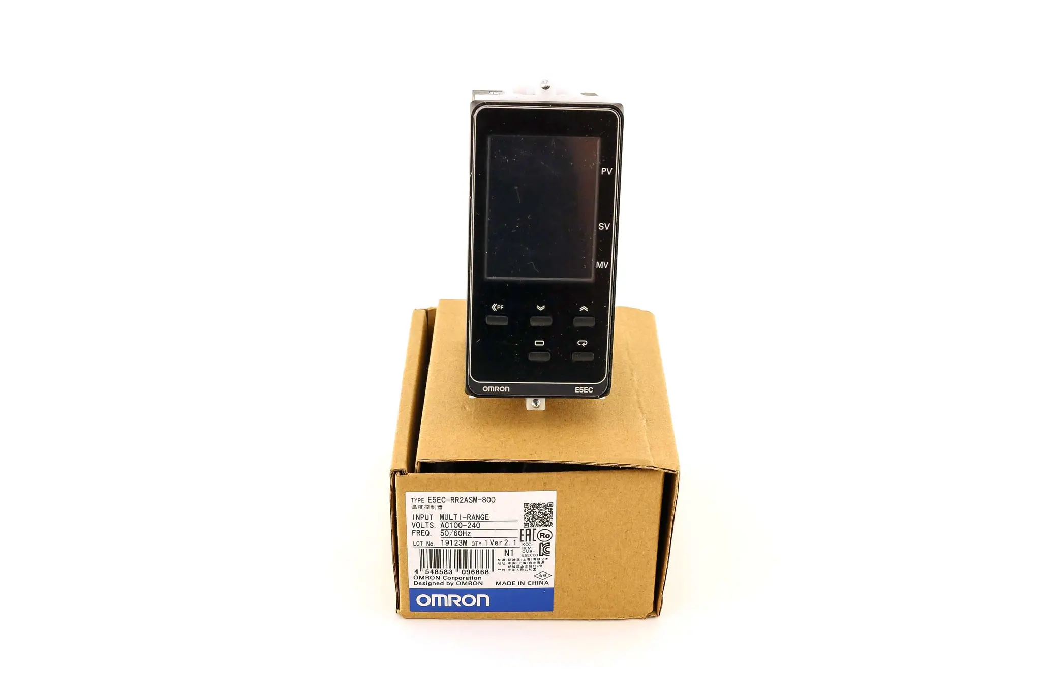 Produktfoto 1 von E5EC-RR2ASM-800