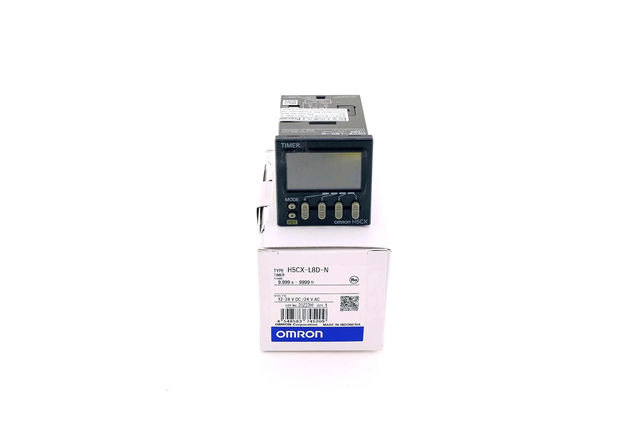 Produktfoto 1 von H5CX-L8D-N