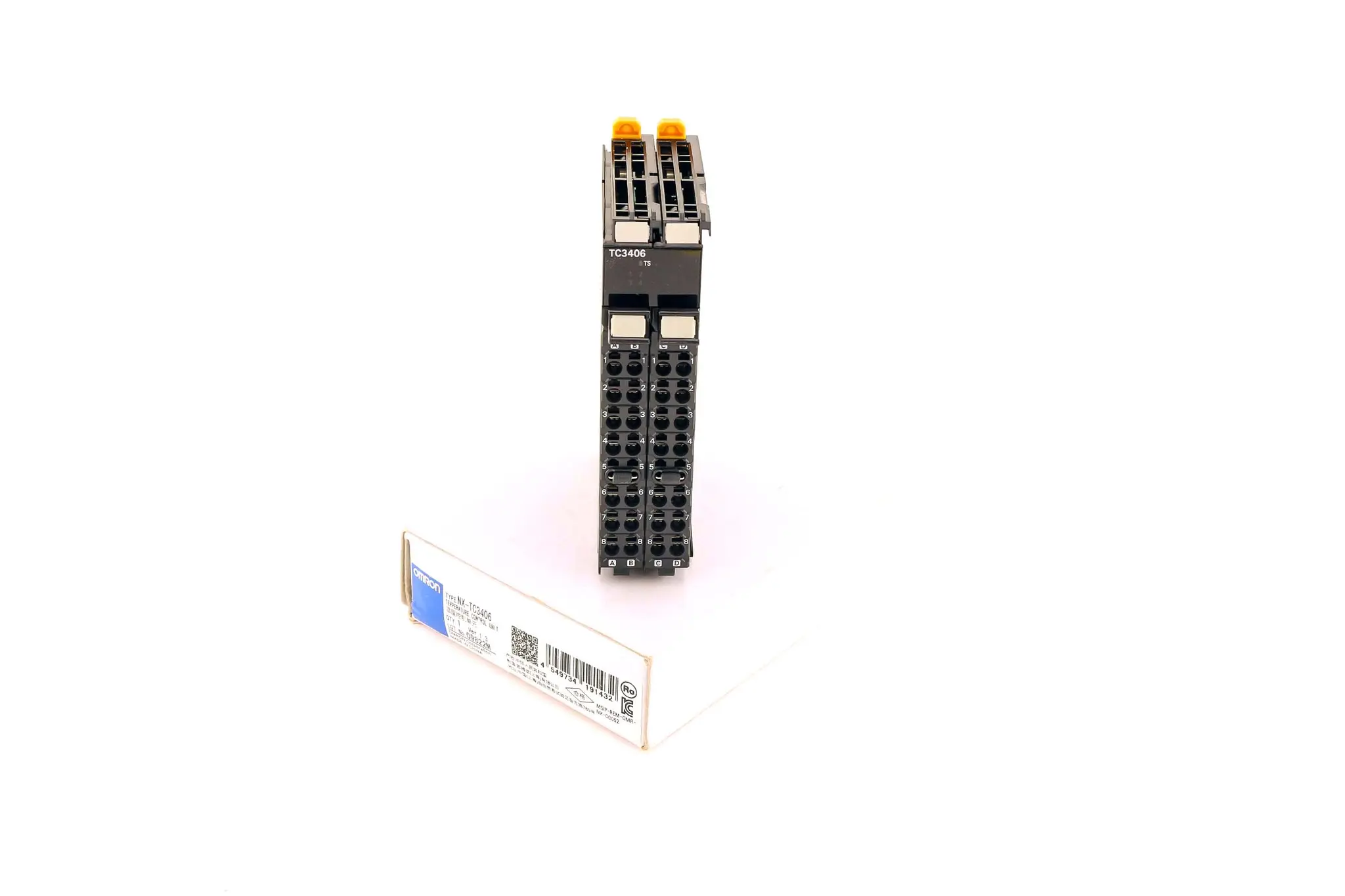 Produktfoto 1 von NX-TC3406