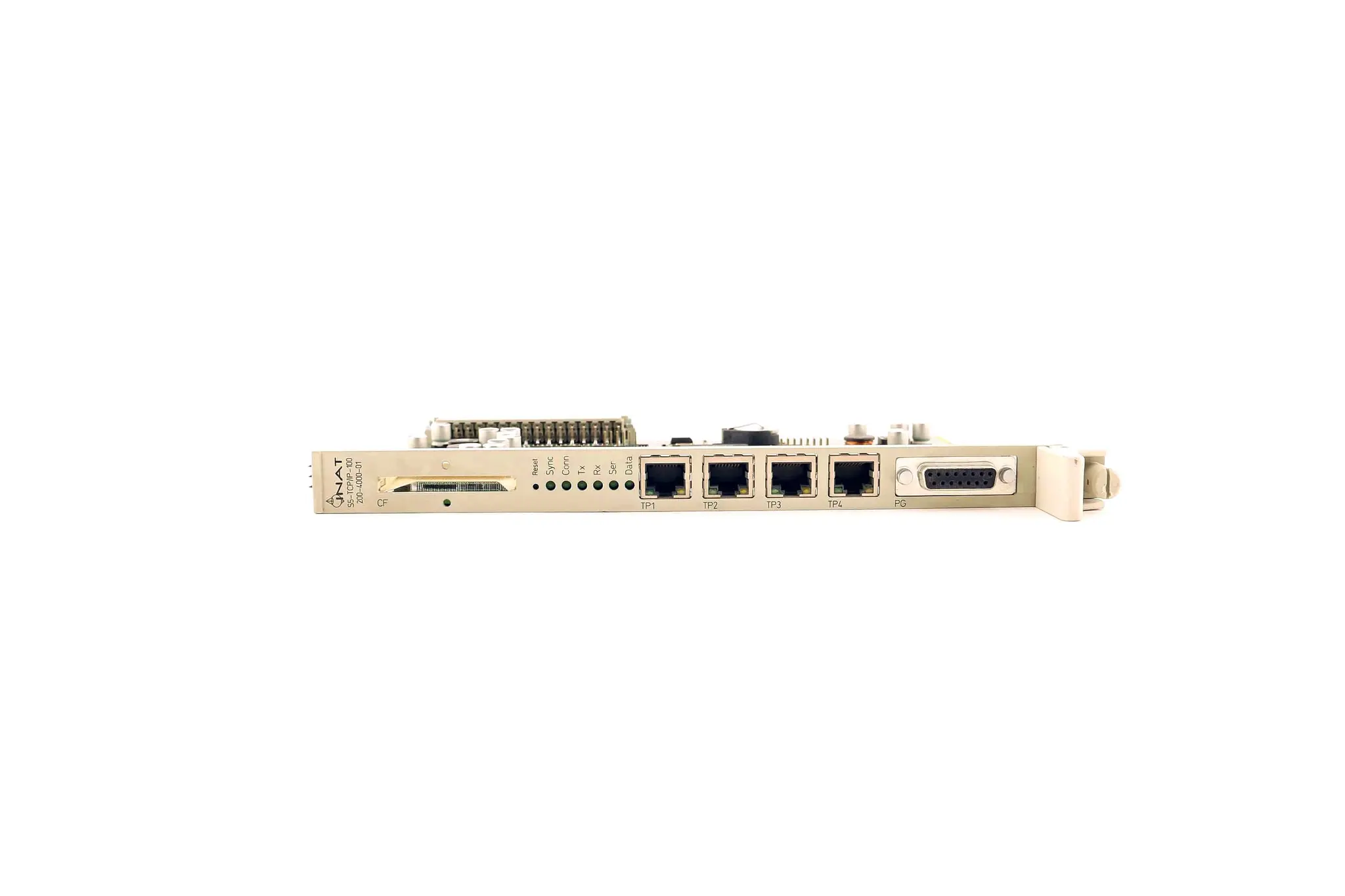 Produktfoto 1 von S5-TCP/IP-100-200-4000-01