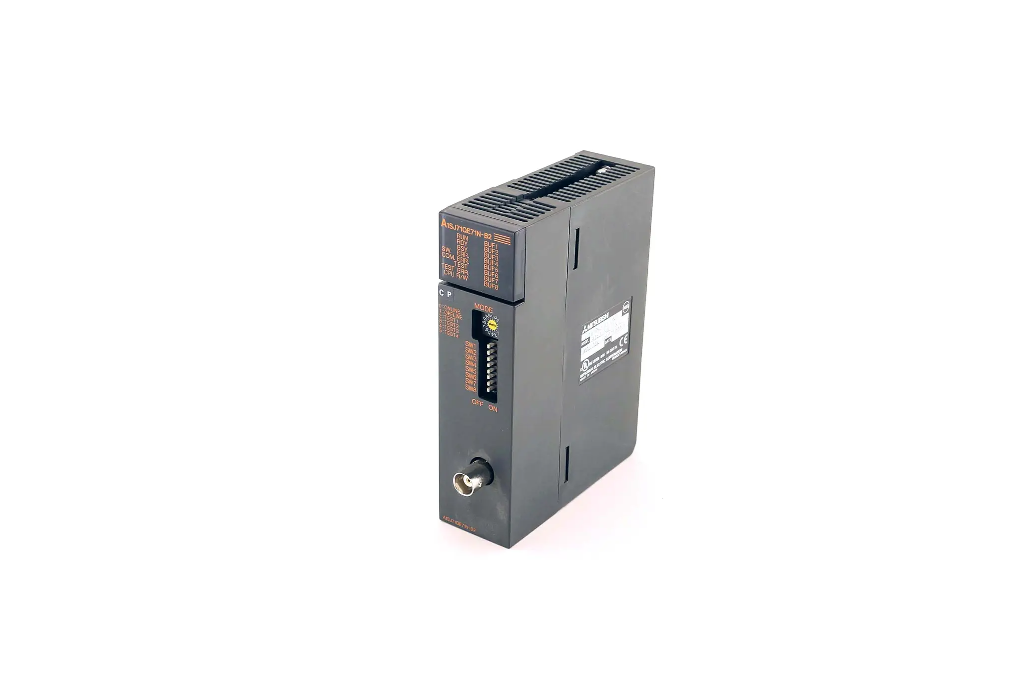 Produktfoto 1 von A1SJ71QE71N-B2