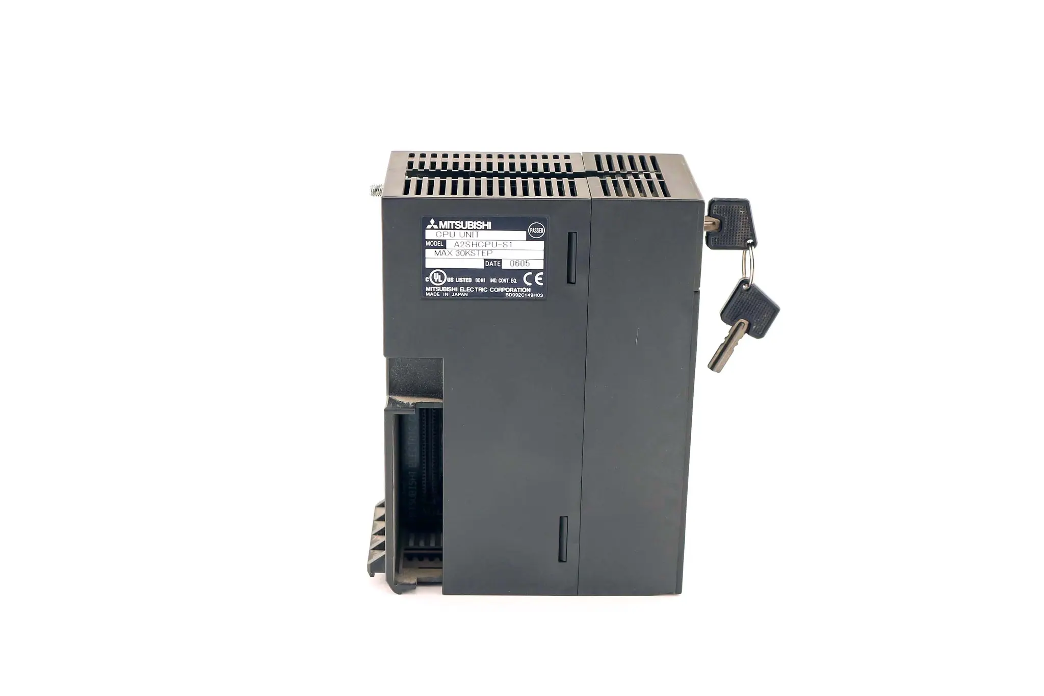 Produktfoto 1 von A2SHCPU-S1