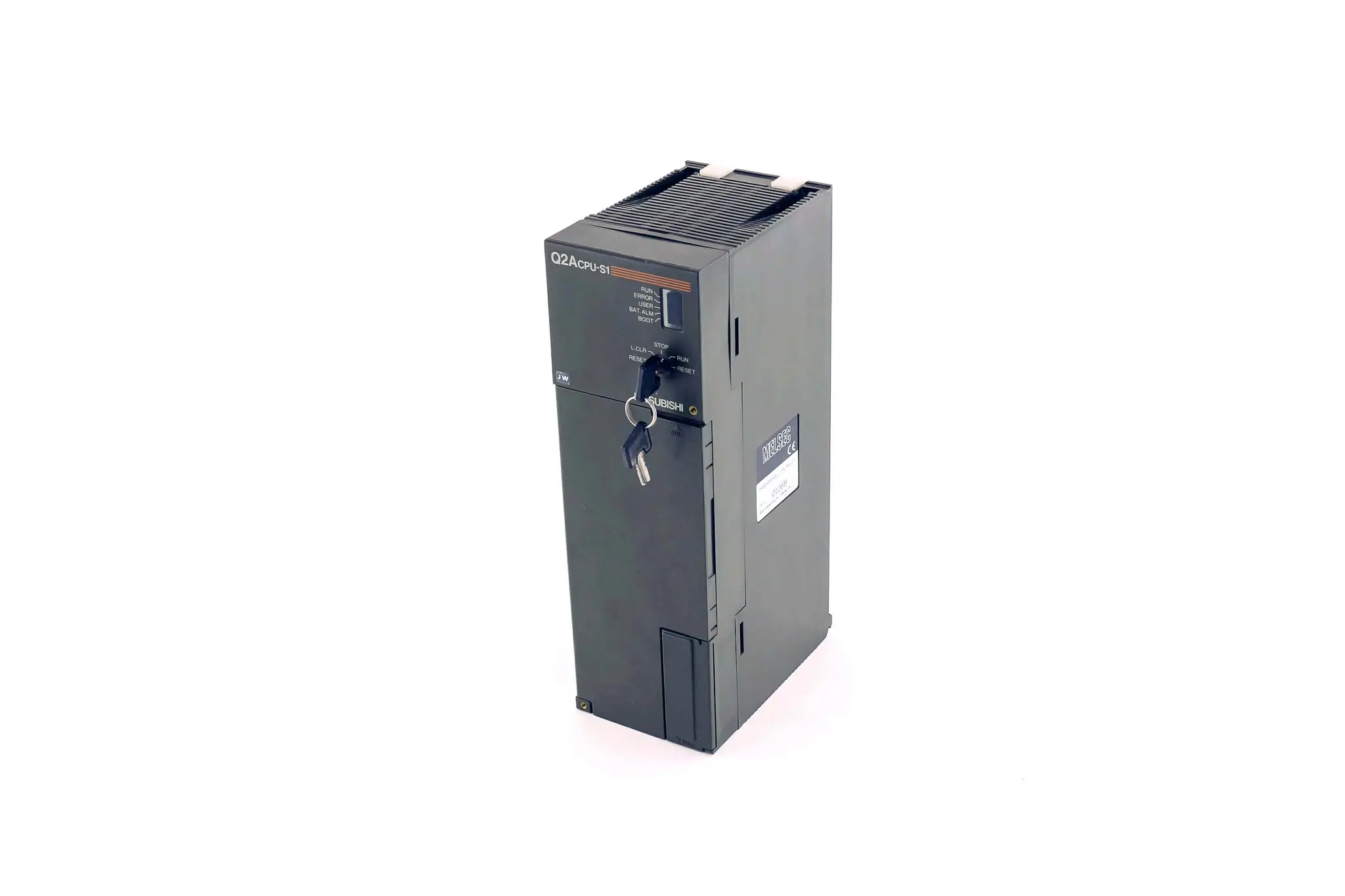 Produktfoto 1 von Q2ACPU-S1