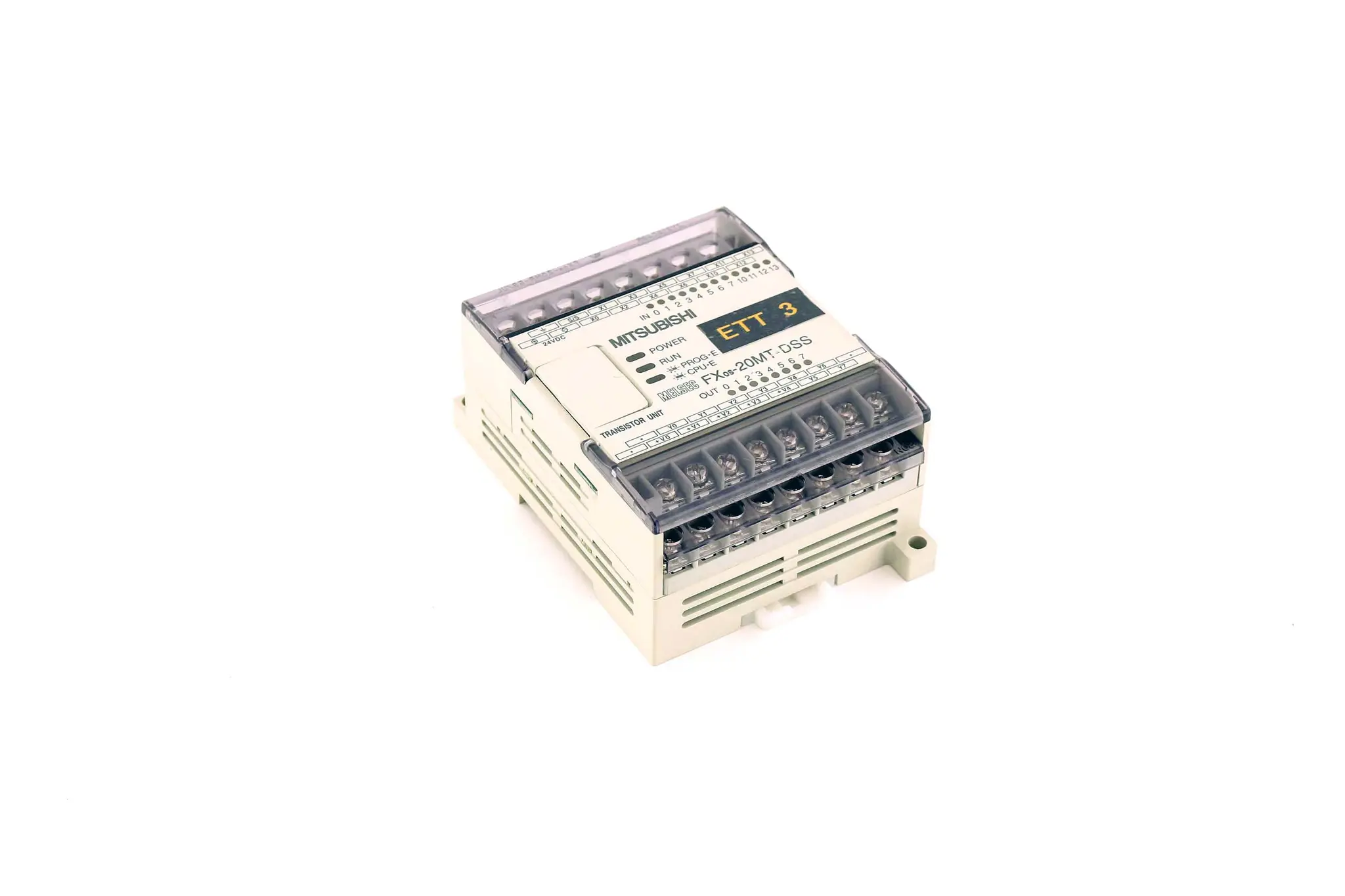 Produktfoto 1 von FX0S-20MT-DSS