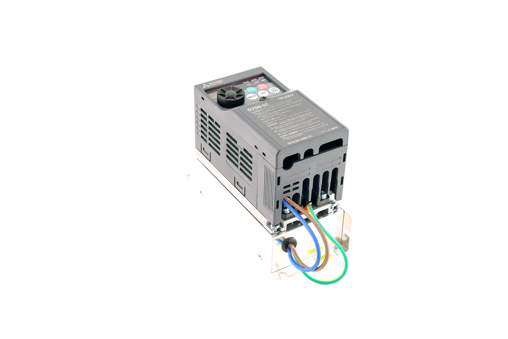 Produktfoto 1 von FR-D720S-008SC-EC