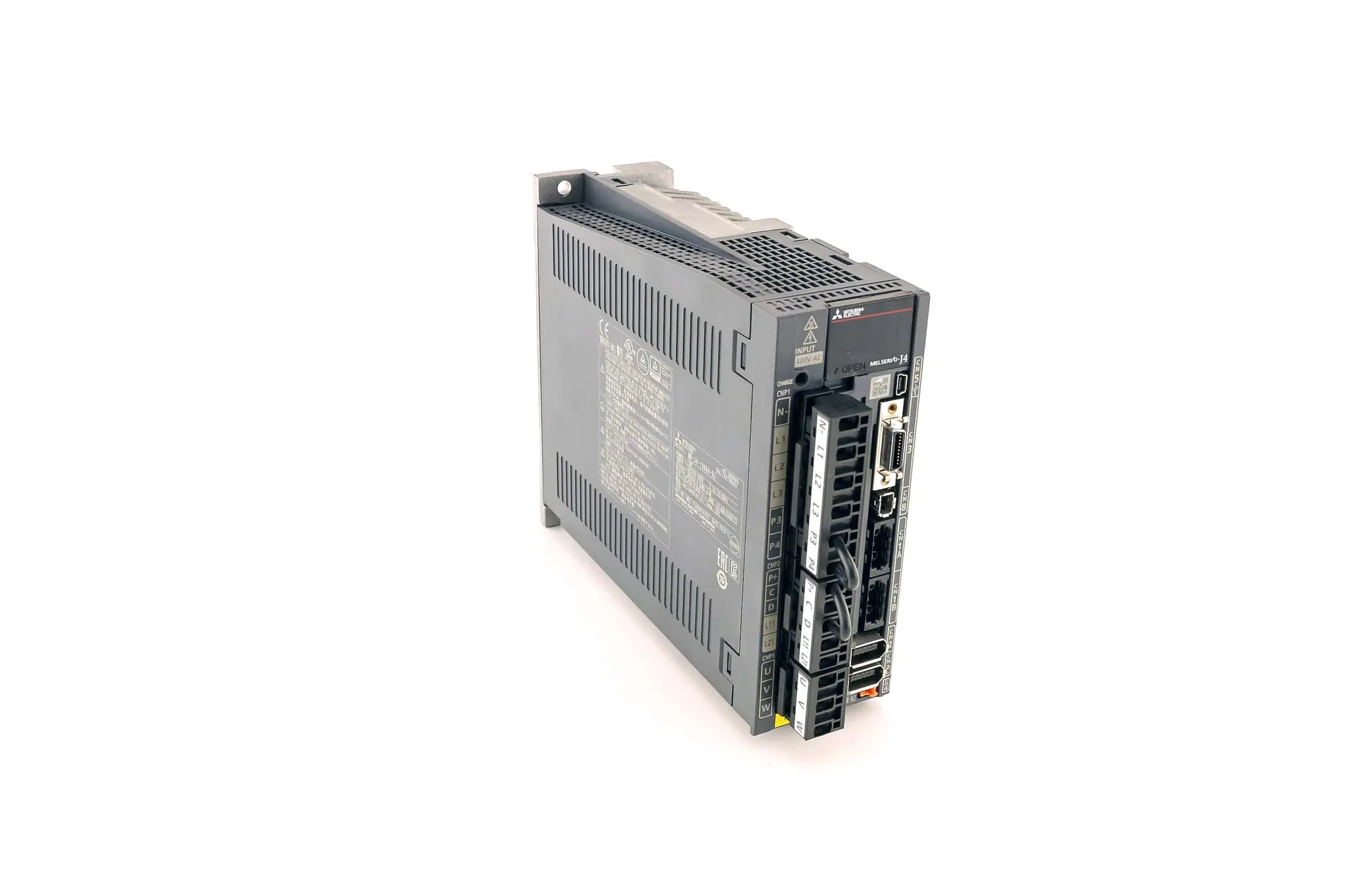 Produktfoto 1 von MR-J4-100B4-RJ
