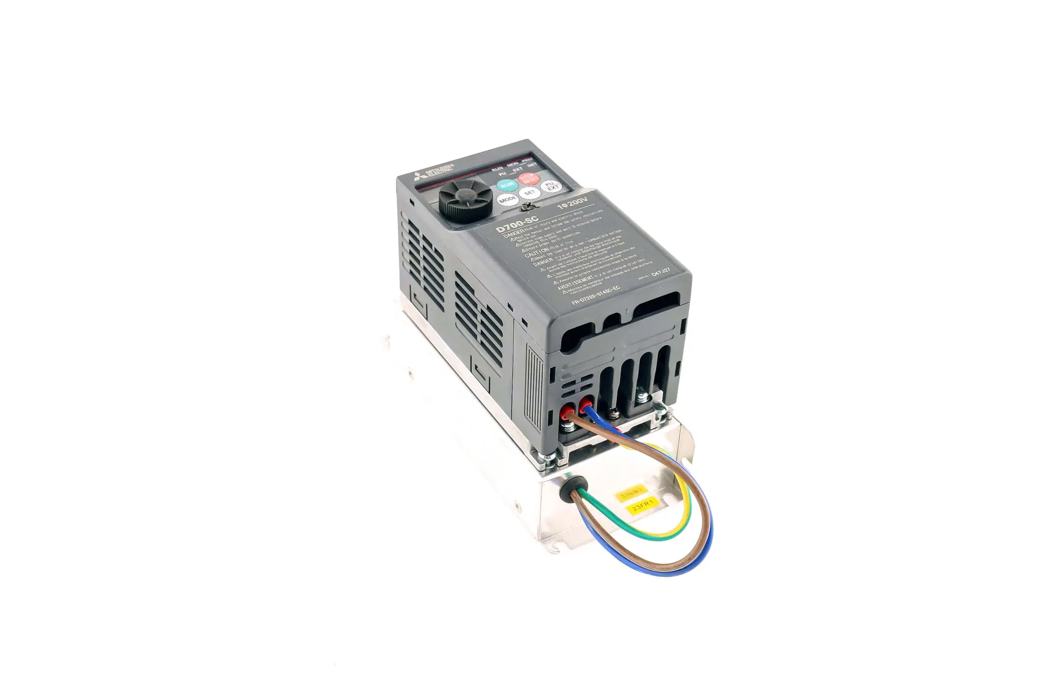 Produktfoto 1 von FR-D720S-014SC-EC