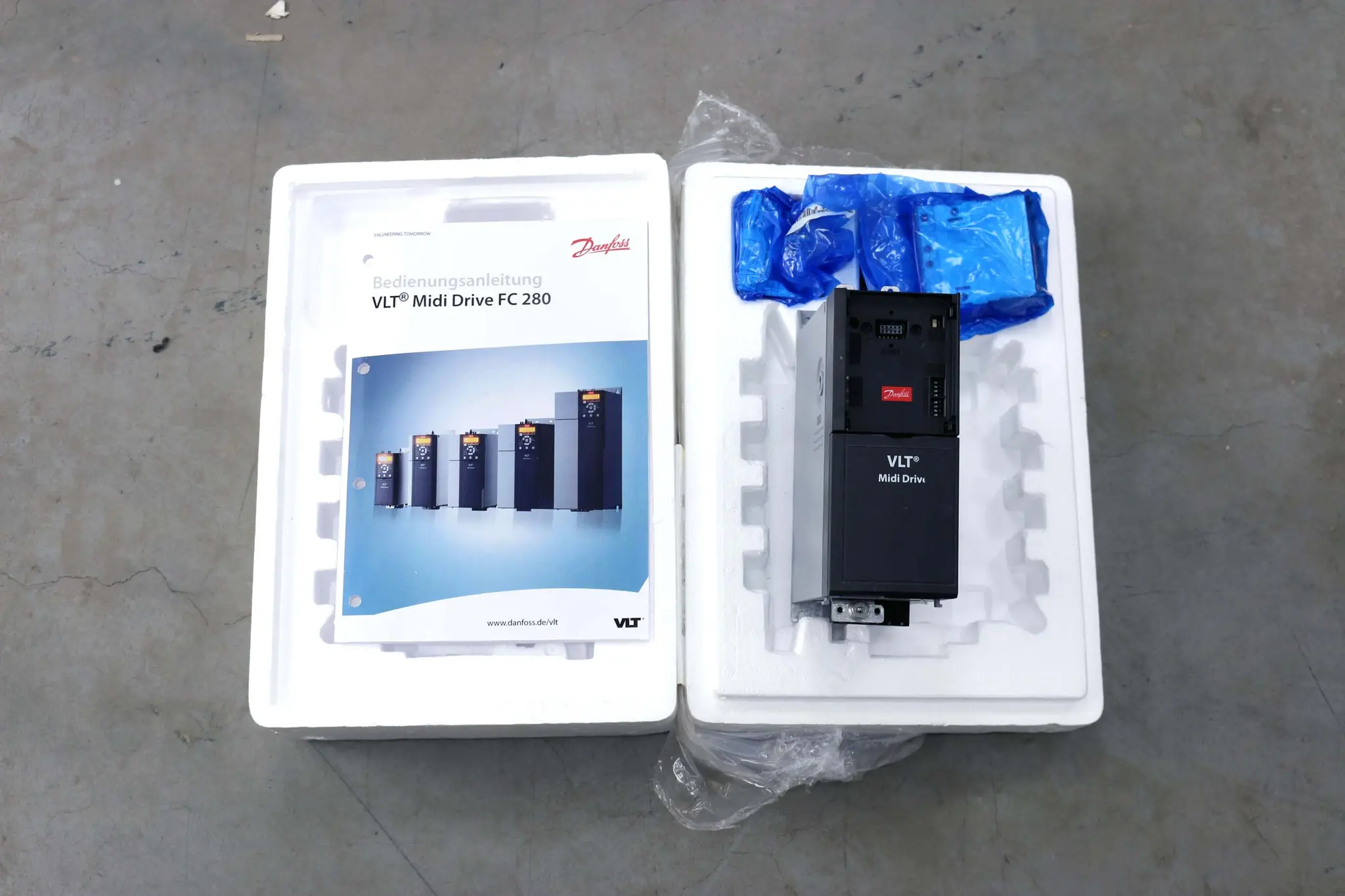 Produktfoto 1 von 134U7748