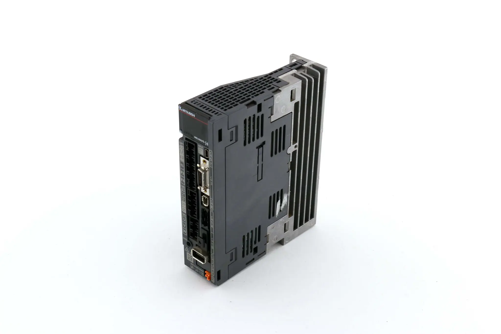 Produktfoto 1 von MR-J4-10B