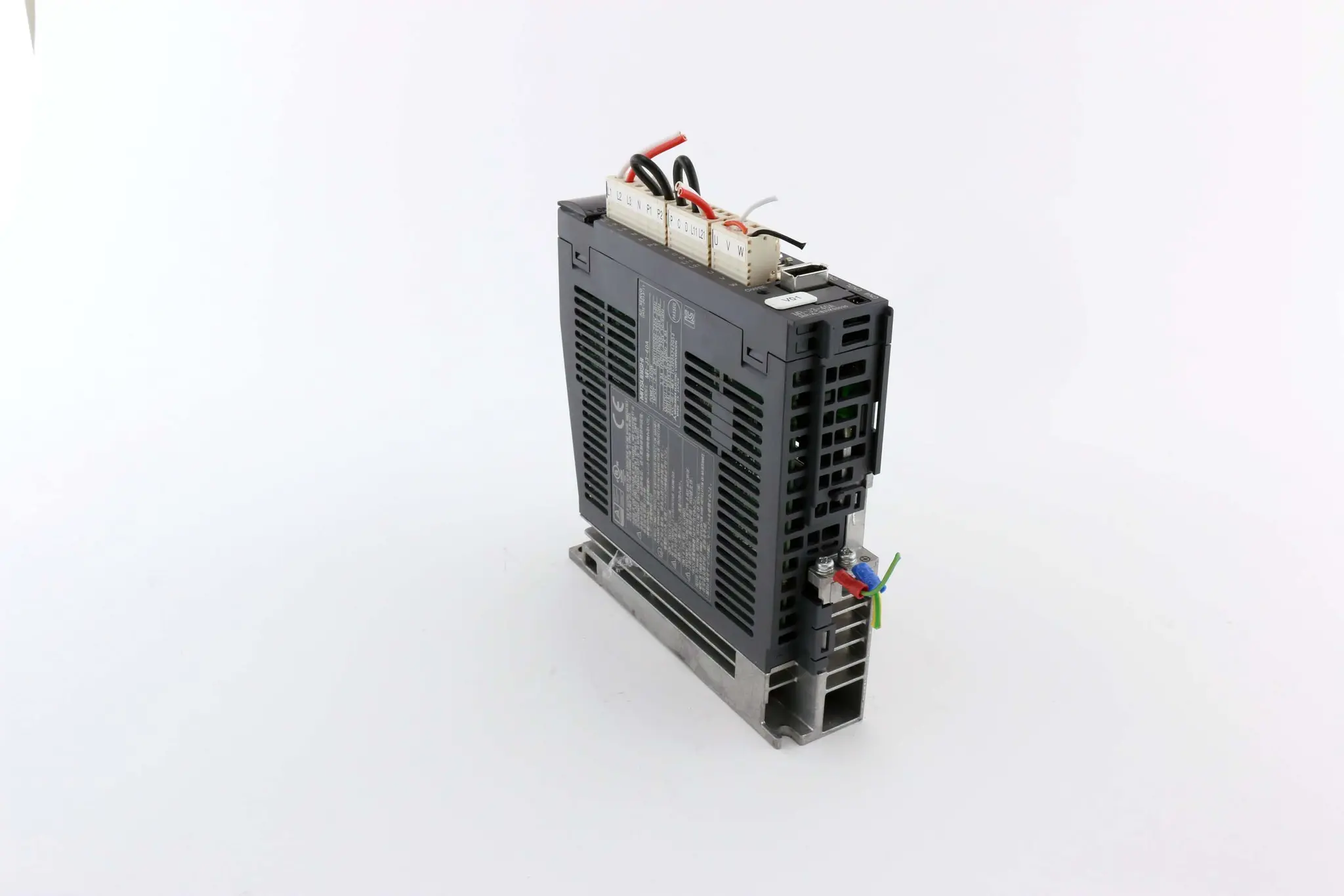 Produktfoto 1 von MR-J3-40A
