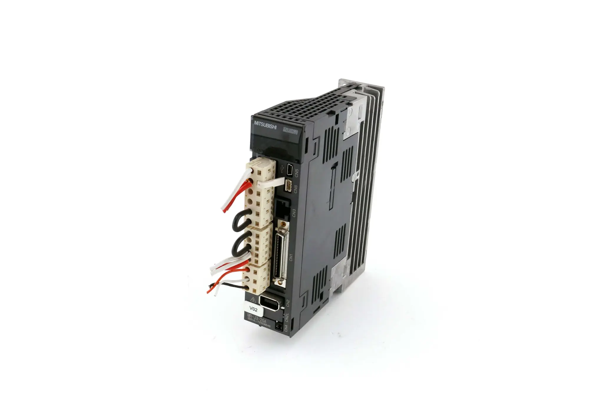 Produktfoto 1 von MR-J3-20A