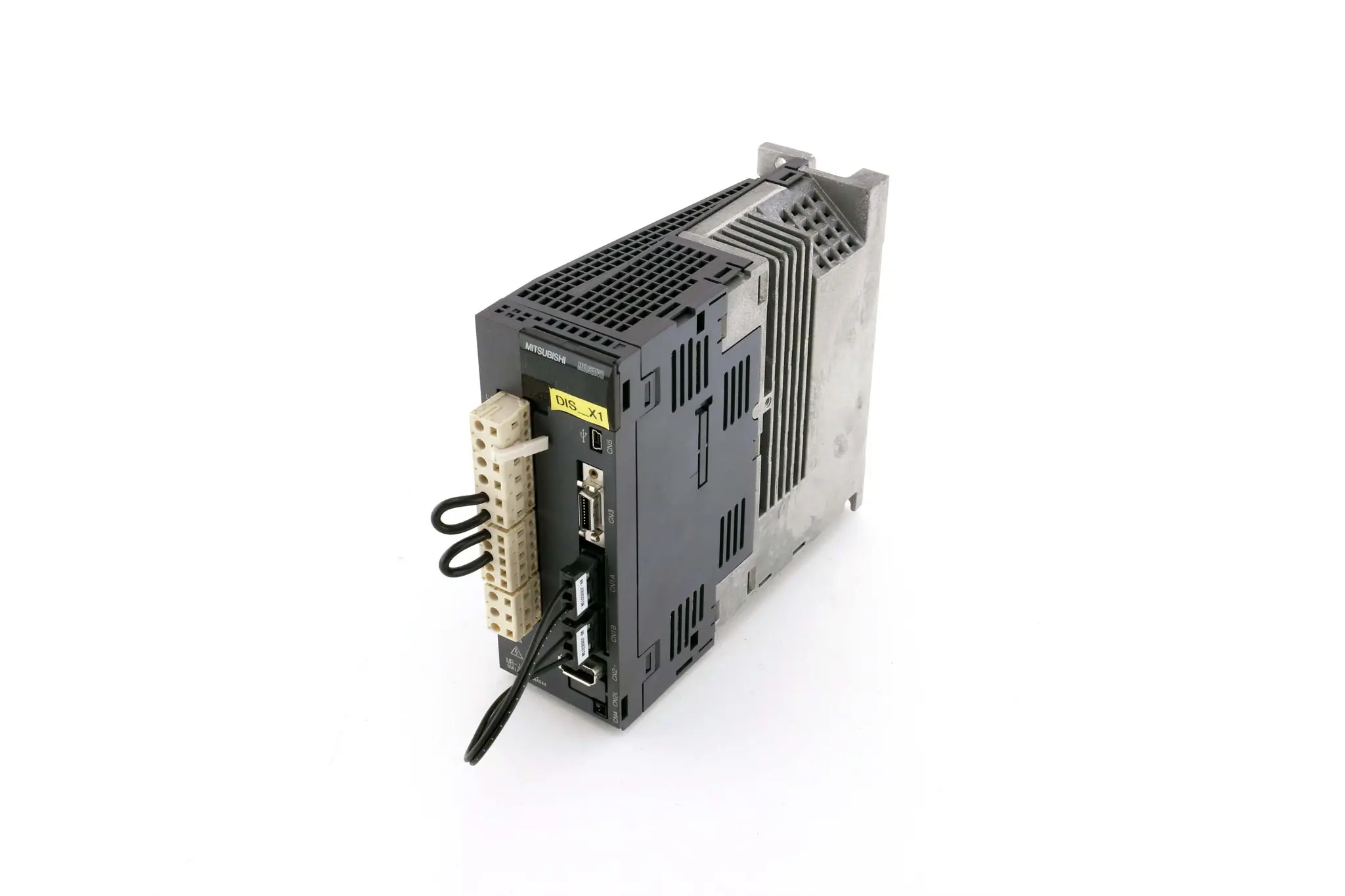 Produktfoto 1 von MR-J3-70B